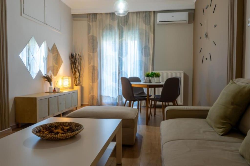 Project Leni 239 Apartment
