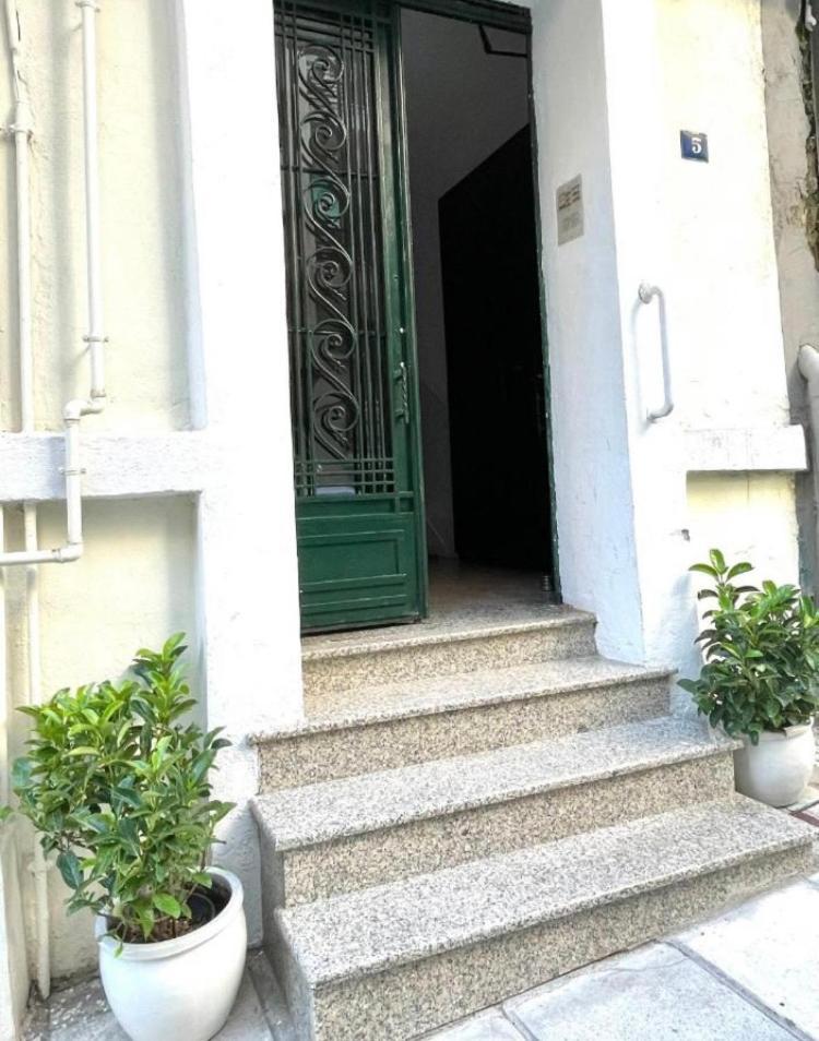 Apartment Konstantinos's Luxury Vintage Thessaloniki