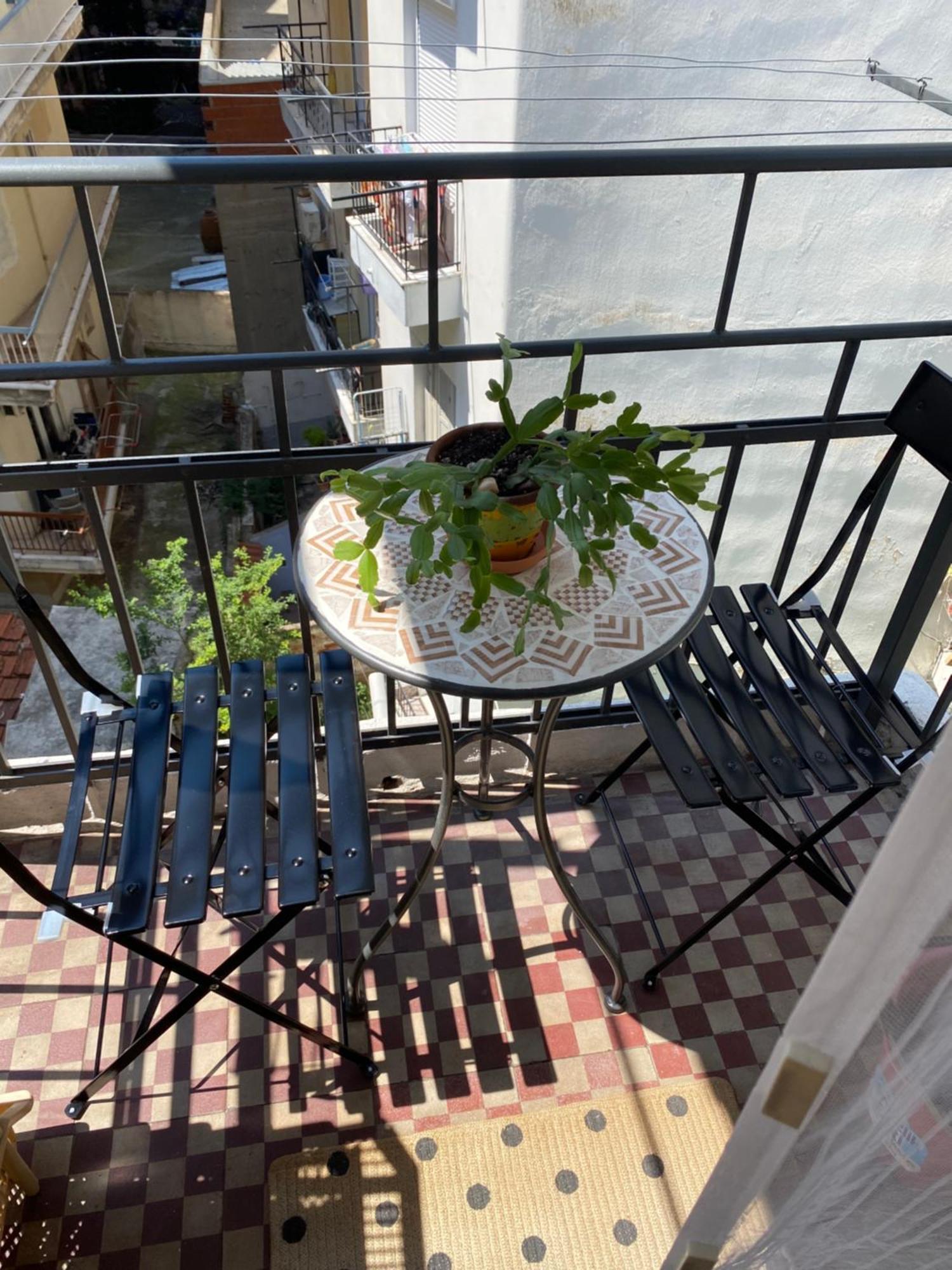 Konstantinos's Luxury Vintage Thessaloniki