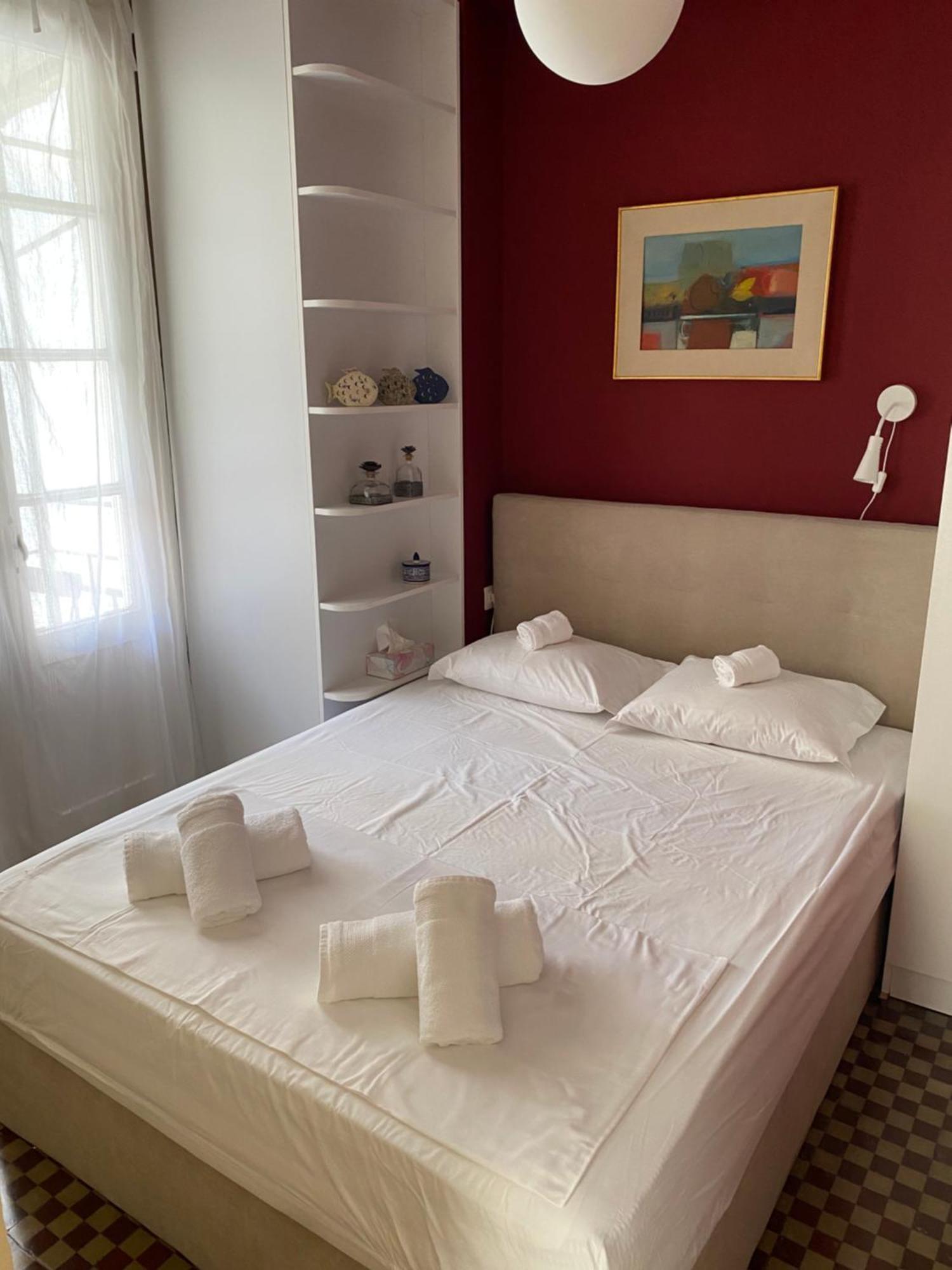 Apartment Konstantinos's Luxury Vintage *