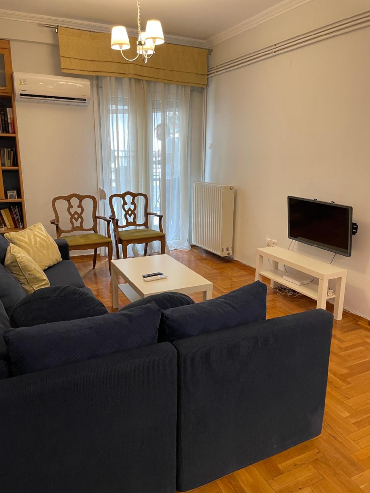 Apartment City Heart Thessaloniki