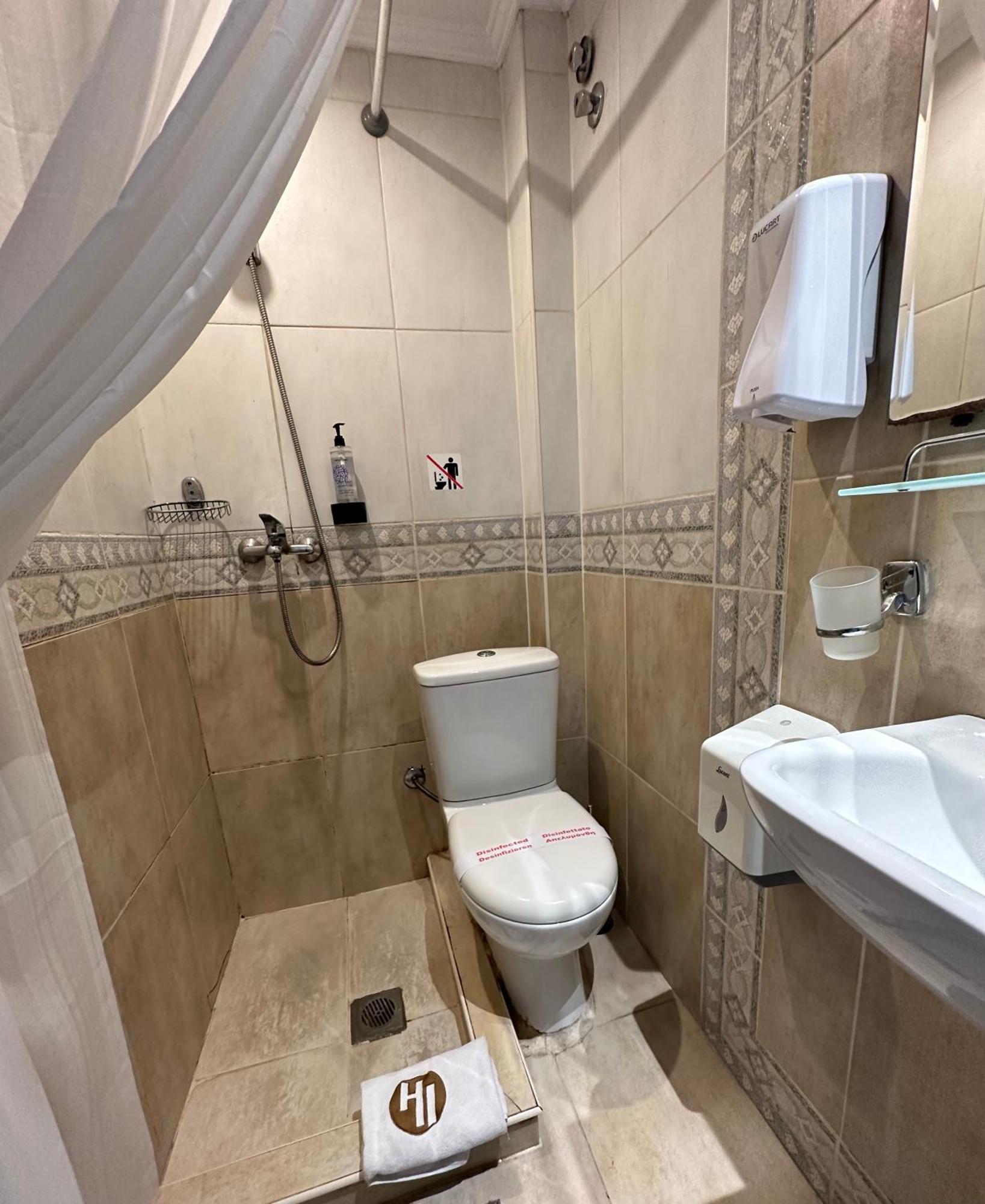 Hotel Ilisia Thessaloniki