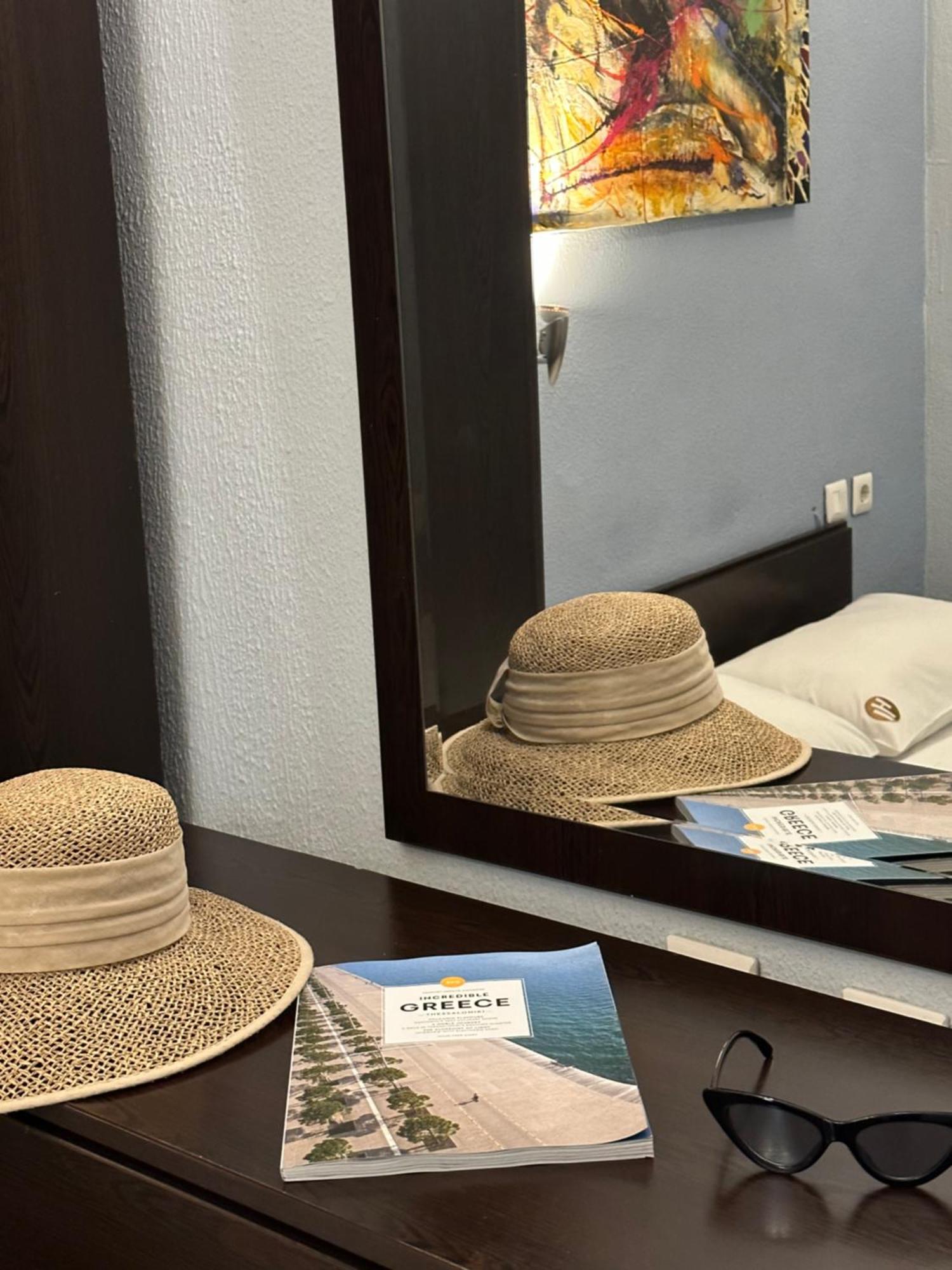 Ilisia Hotel