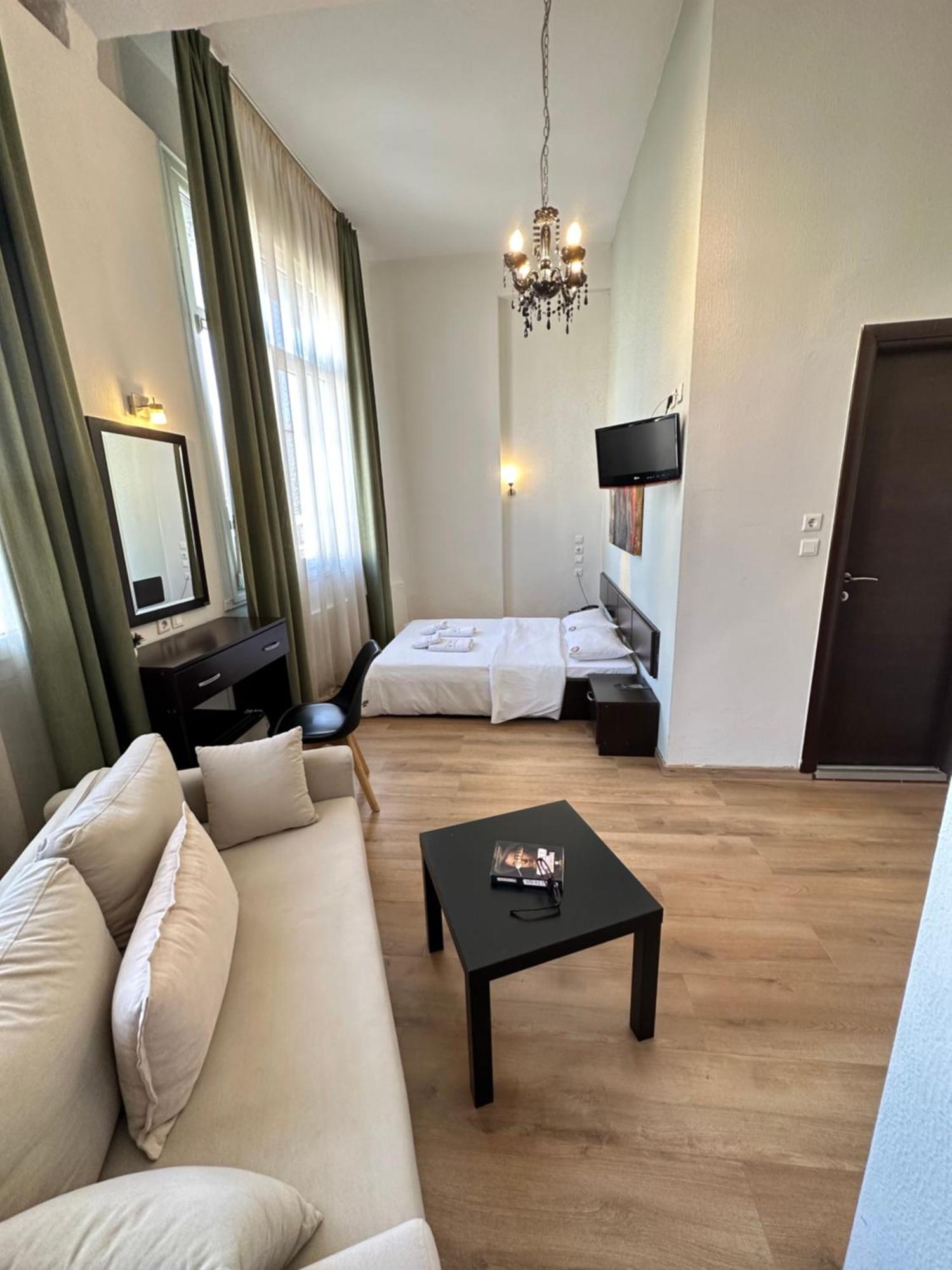Hotel Ilisia