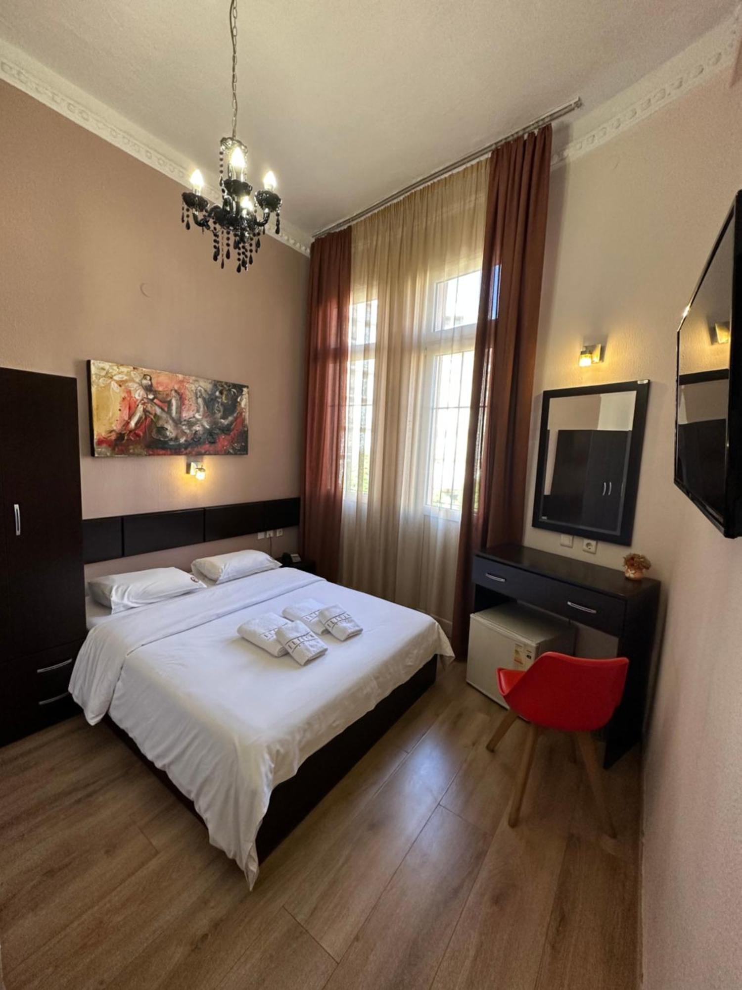 Ilisia 2* Thessaloniki