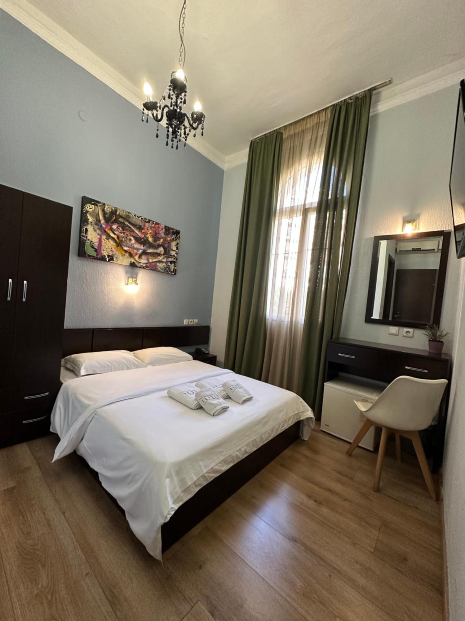 Ilisia Hotel Thessaloniki