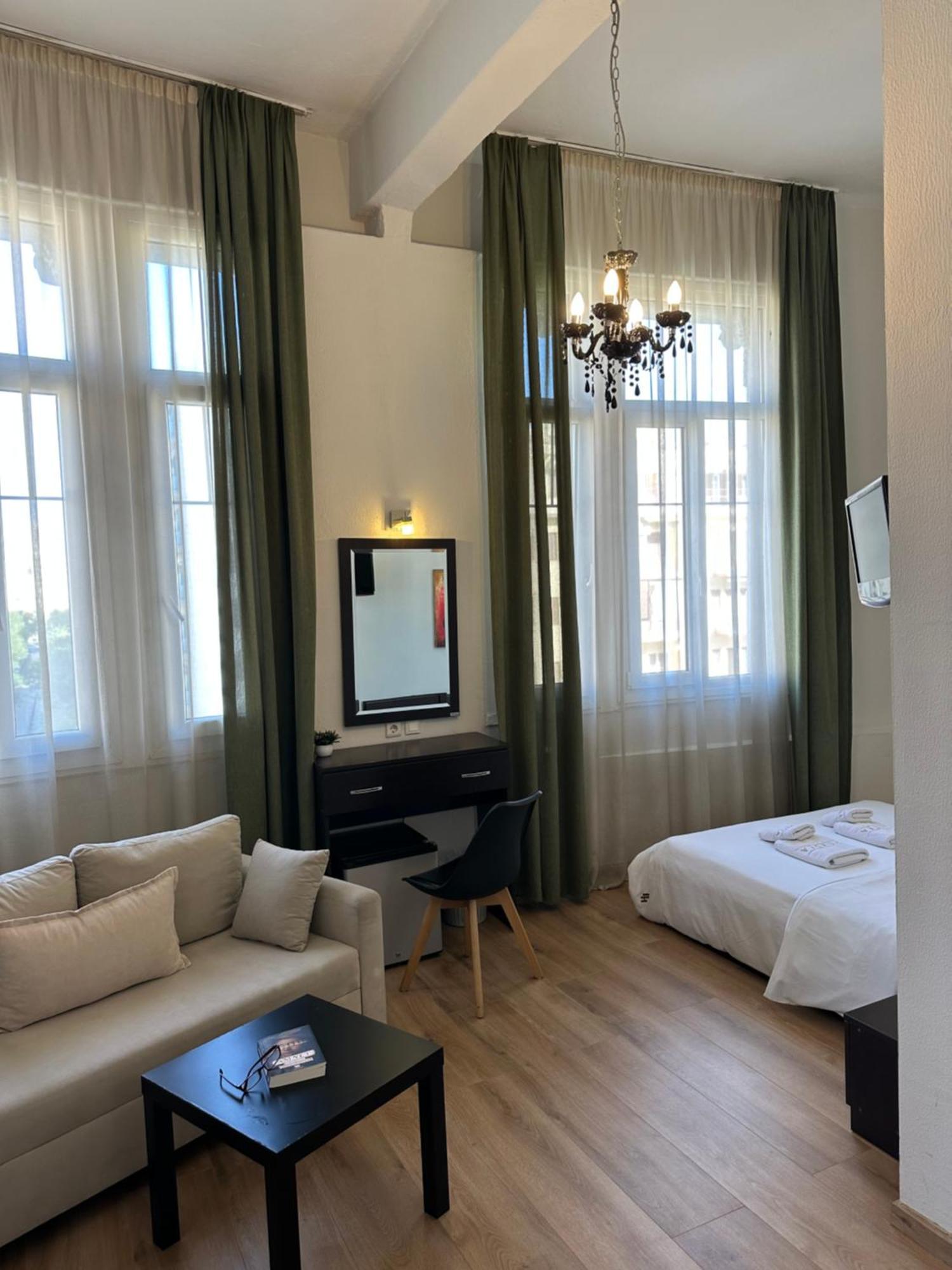 Ilisia 2* Thessaloniki
