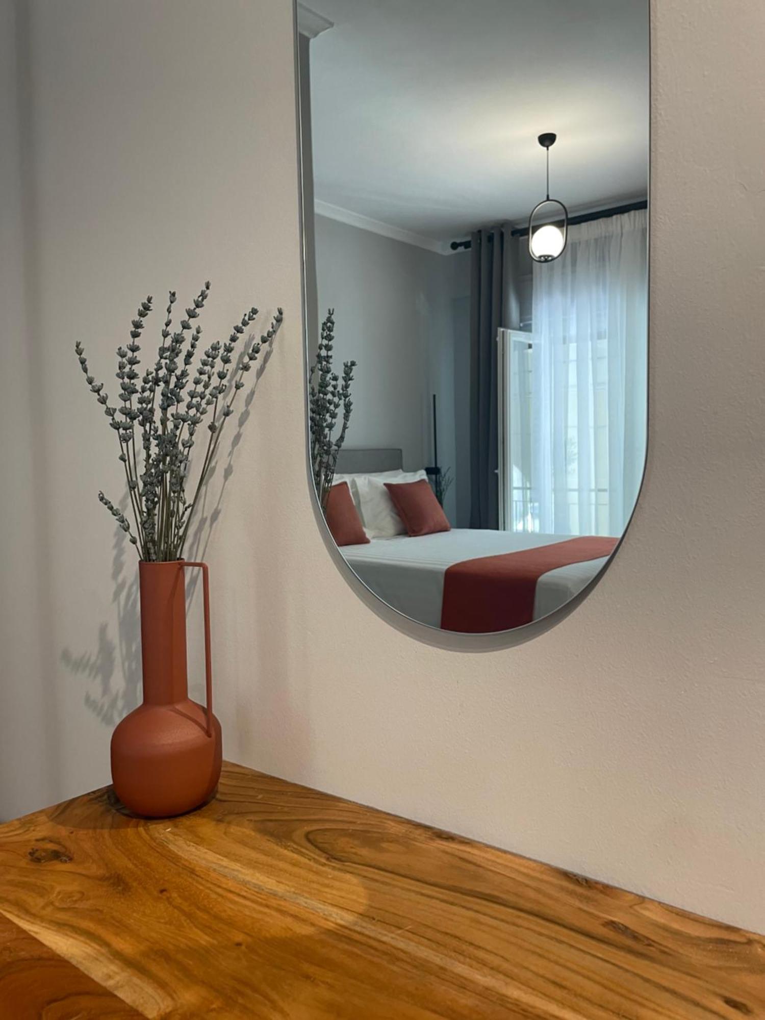 Apartment μerάκι Aristotelous Sq *