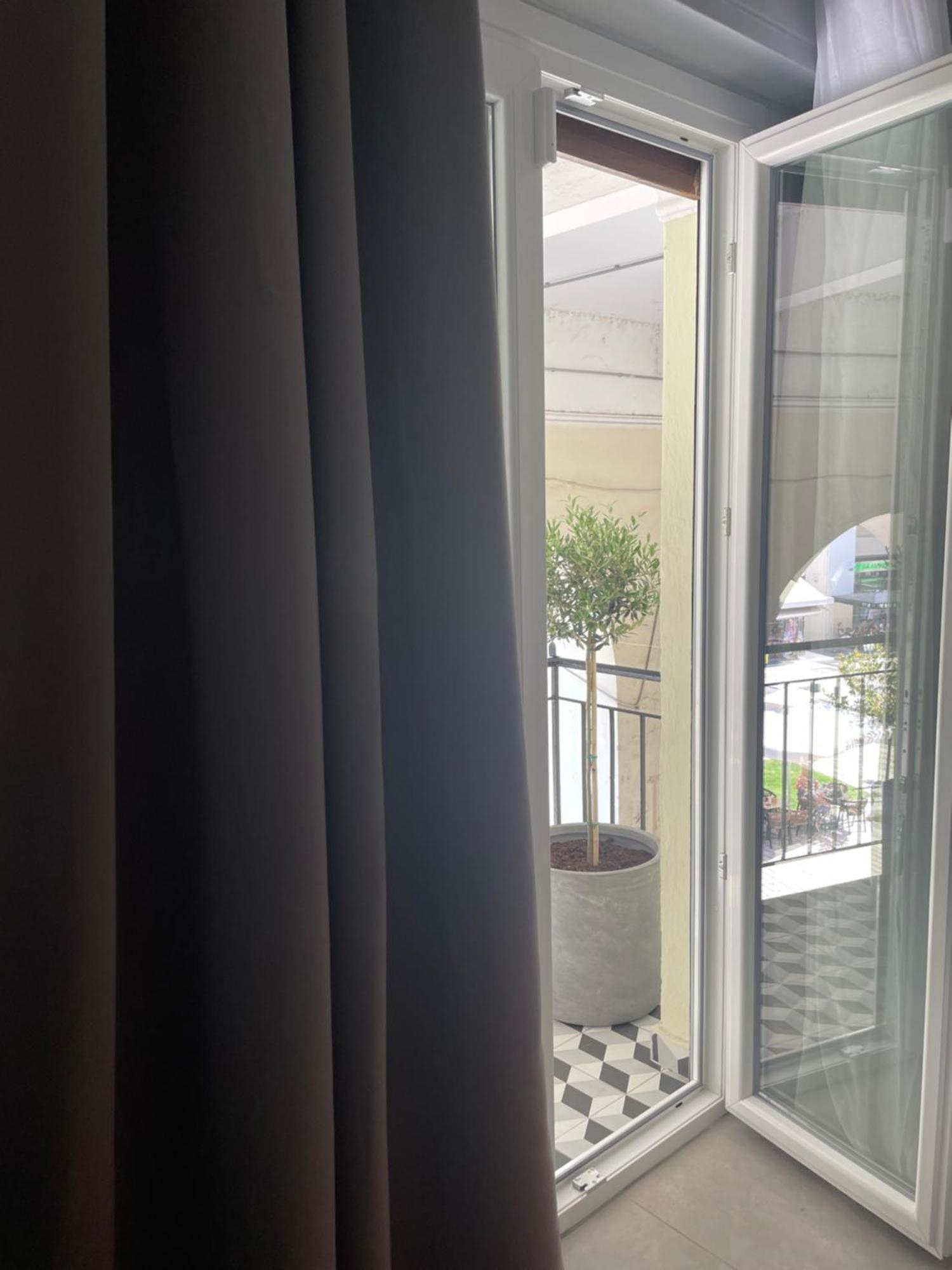 μerάκι Aristotelous Sq Apartment