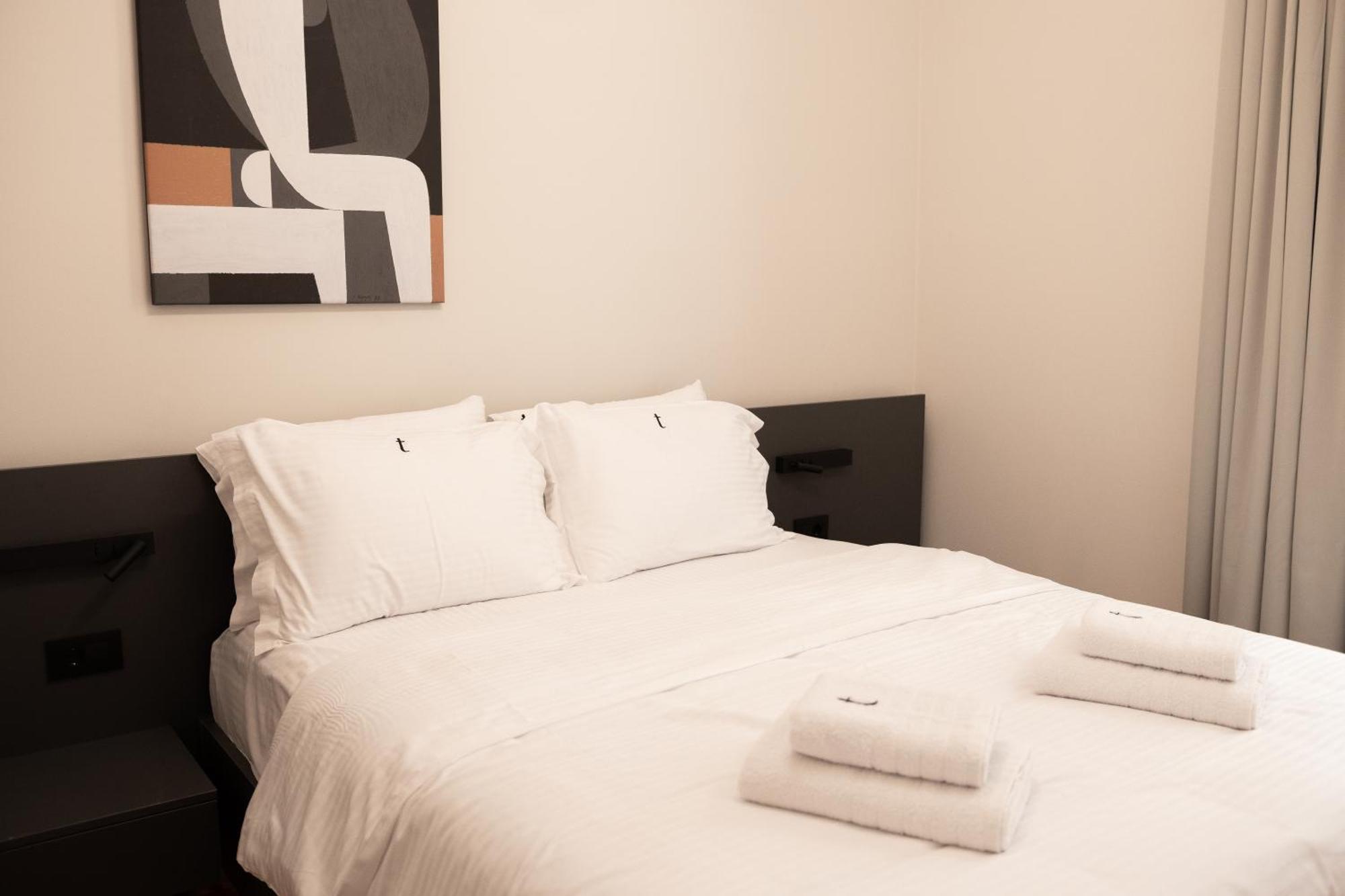 Taskou Luxury Apartment Thessaloniki