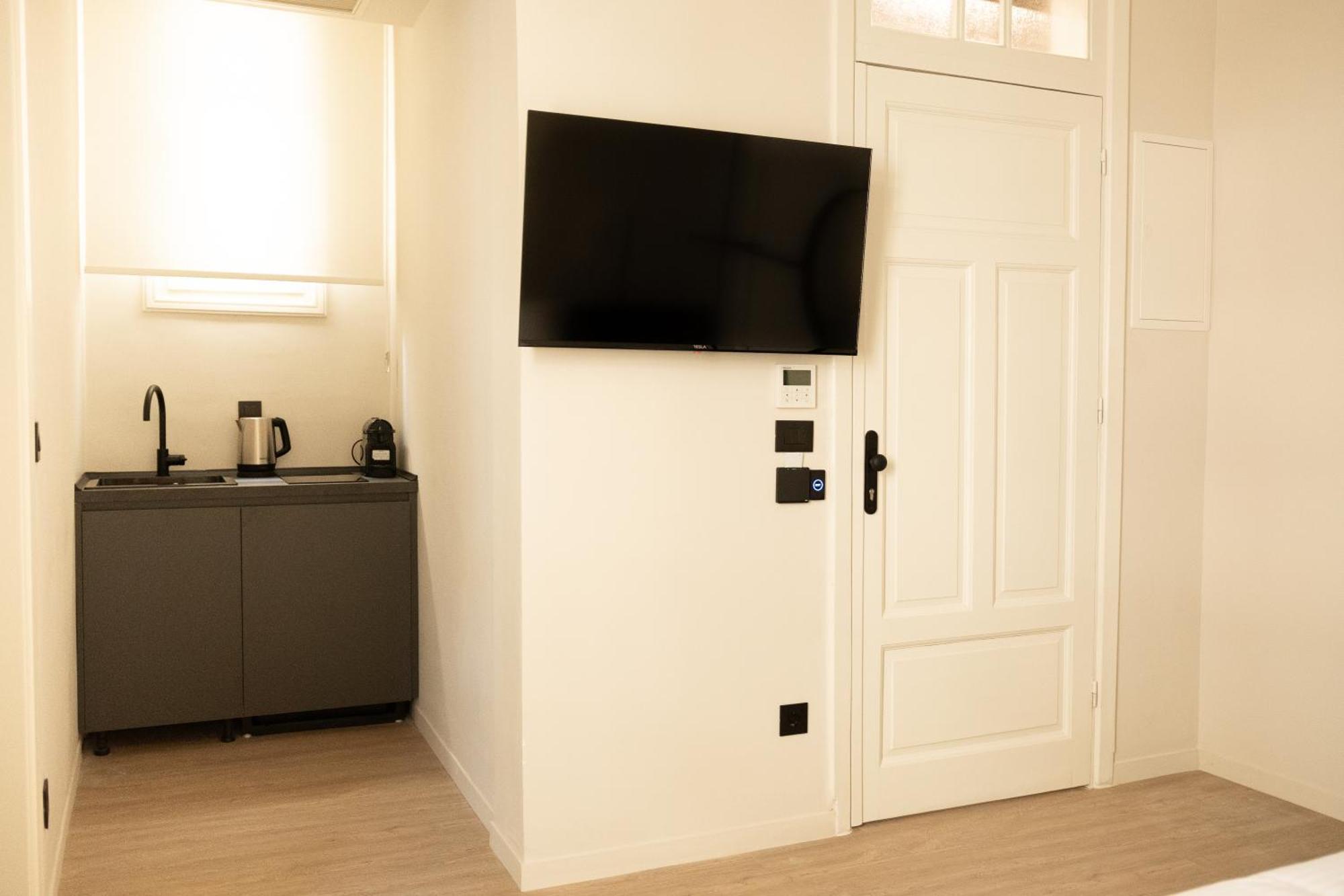 Taskou Luxury Thessaloniki