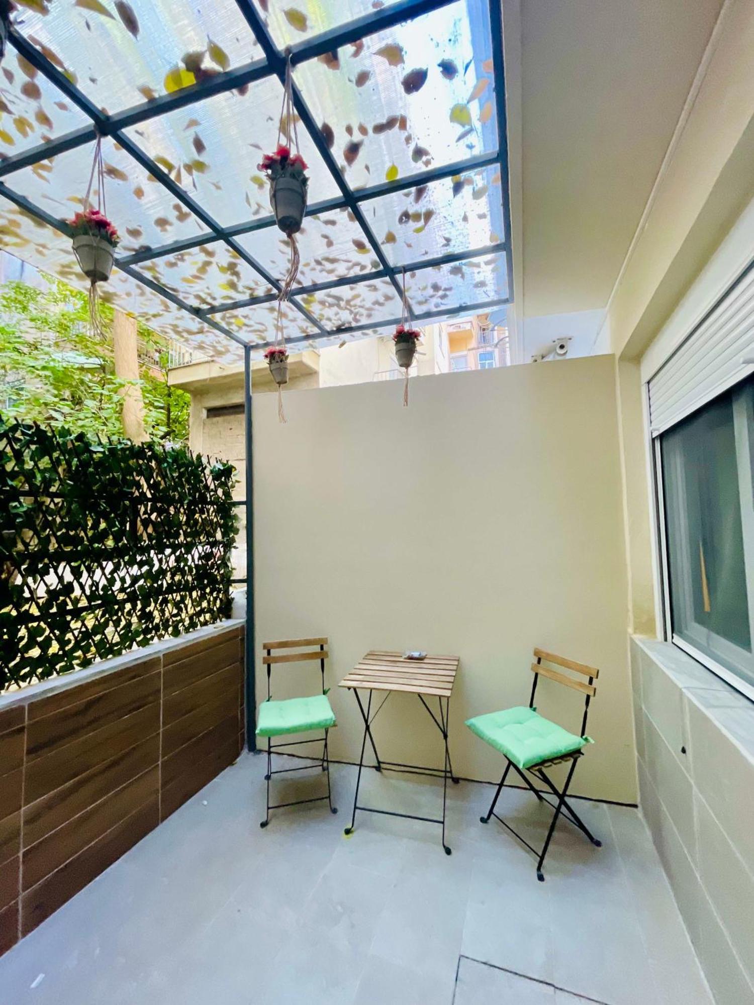 Demetrios Apartamento Tessalónica