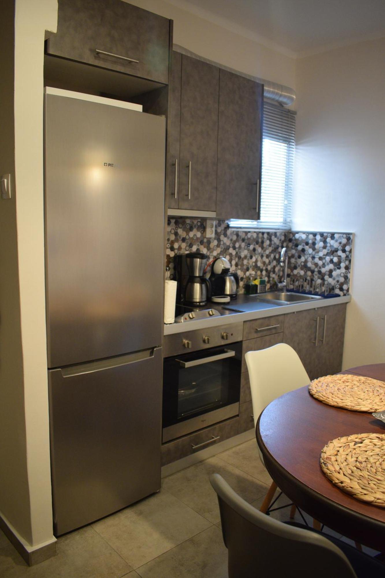 Liberty Apartment Thessaloniki