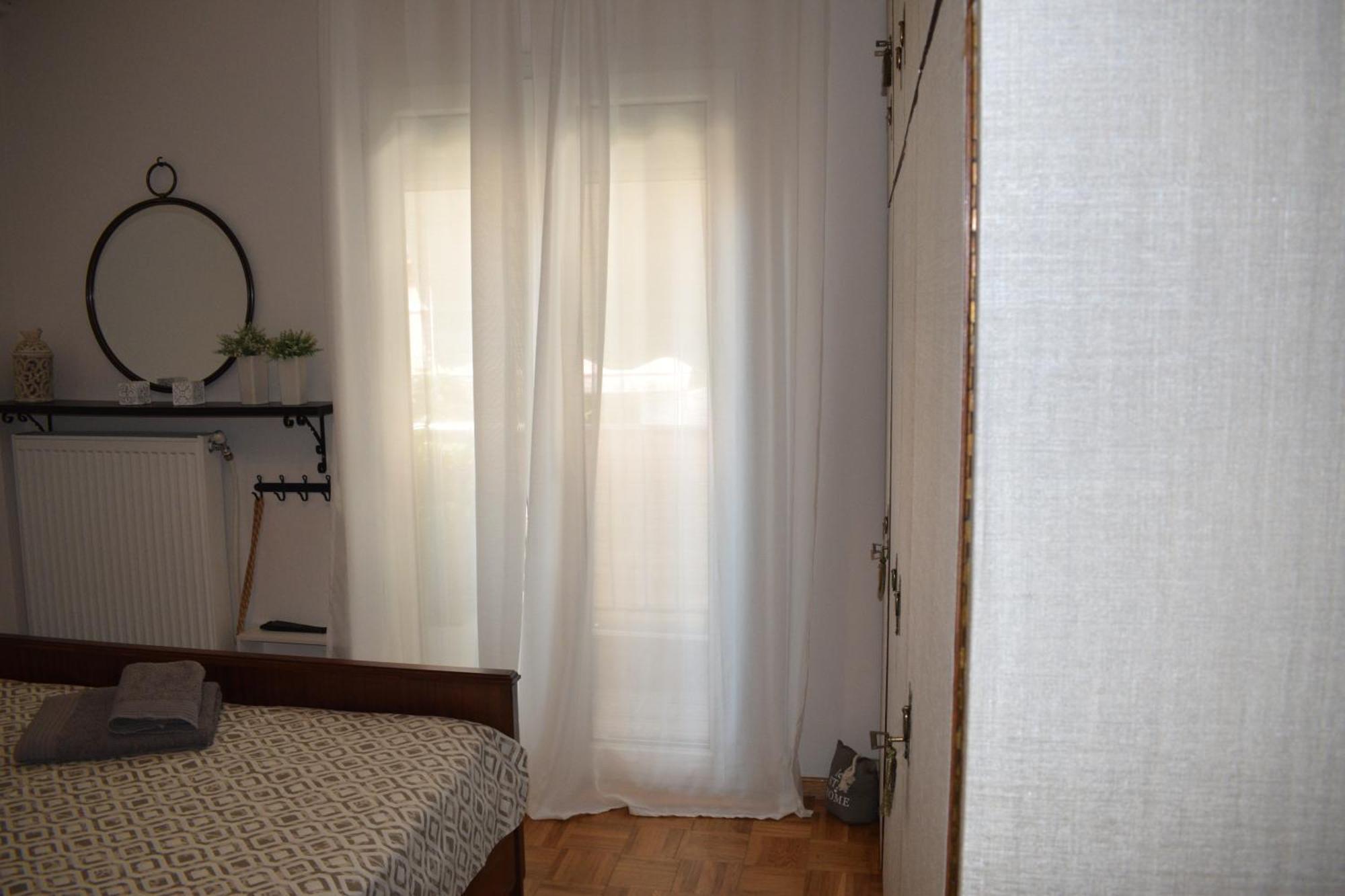 Liberty Apartment Thessaloniki