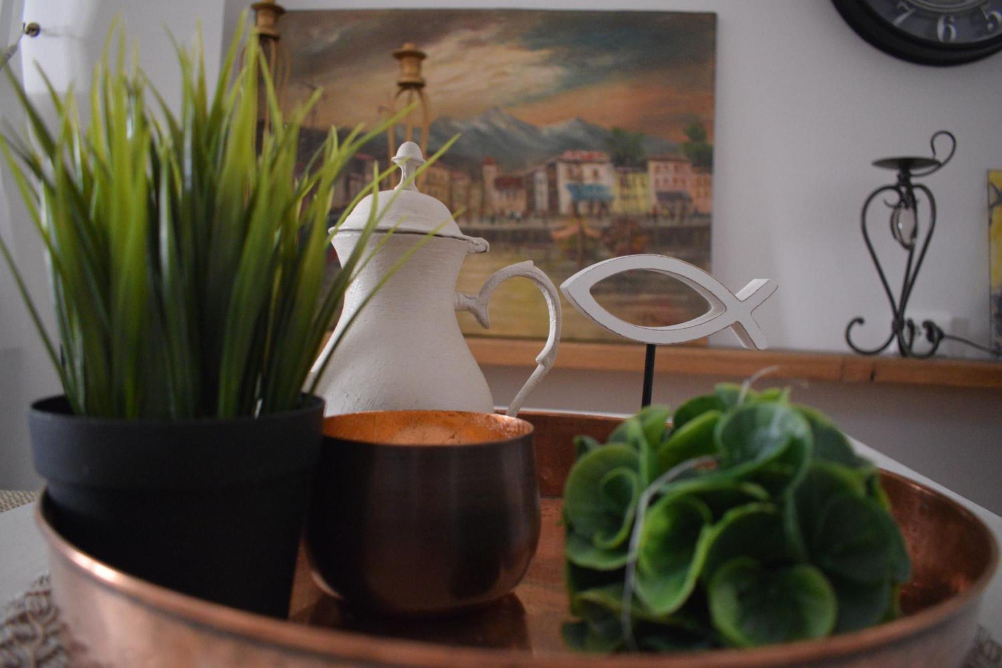 Apartment Liberty *