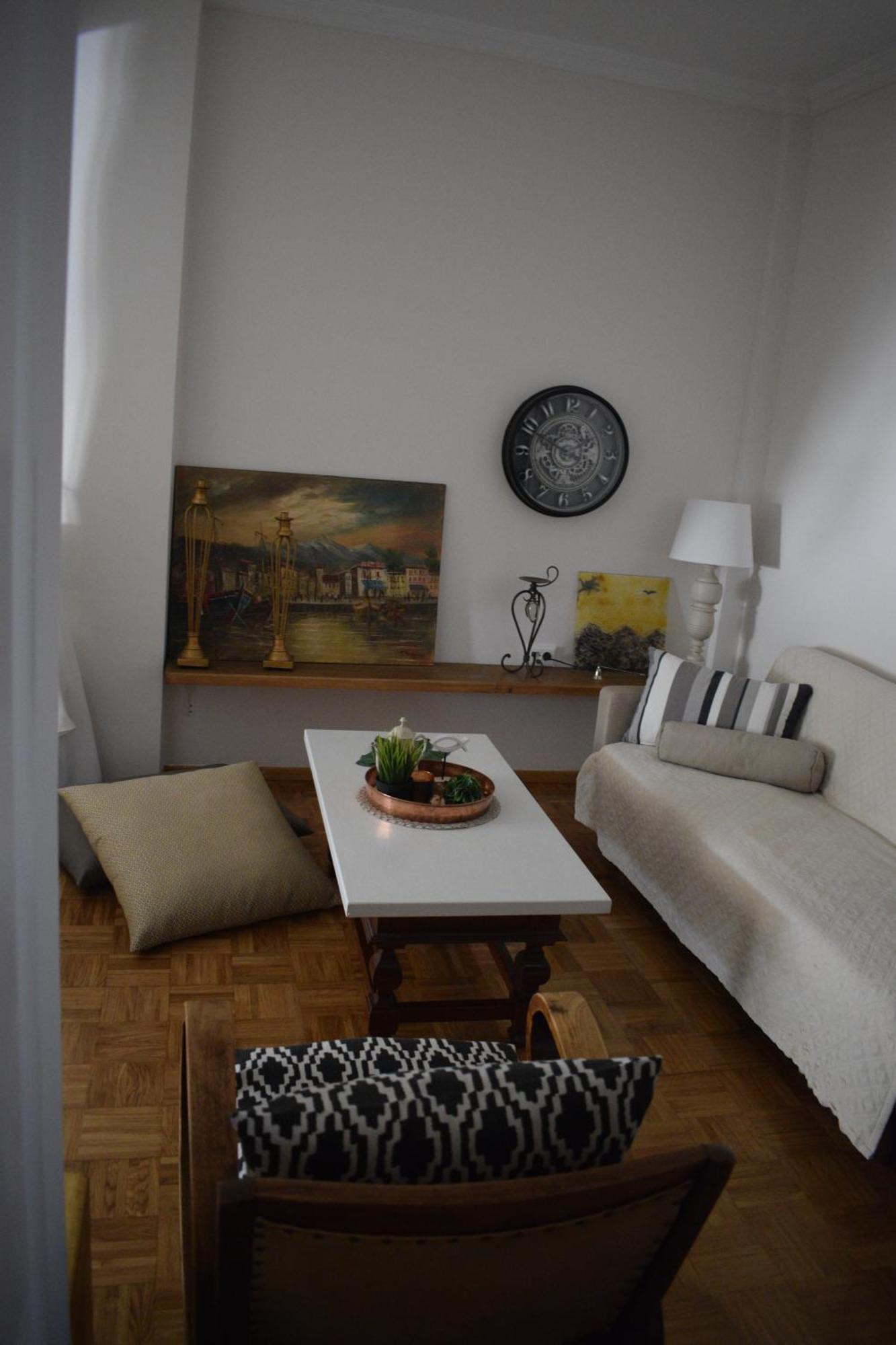 Apartment Liberty