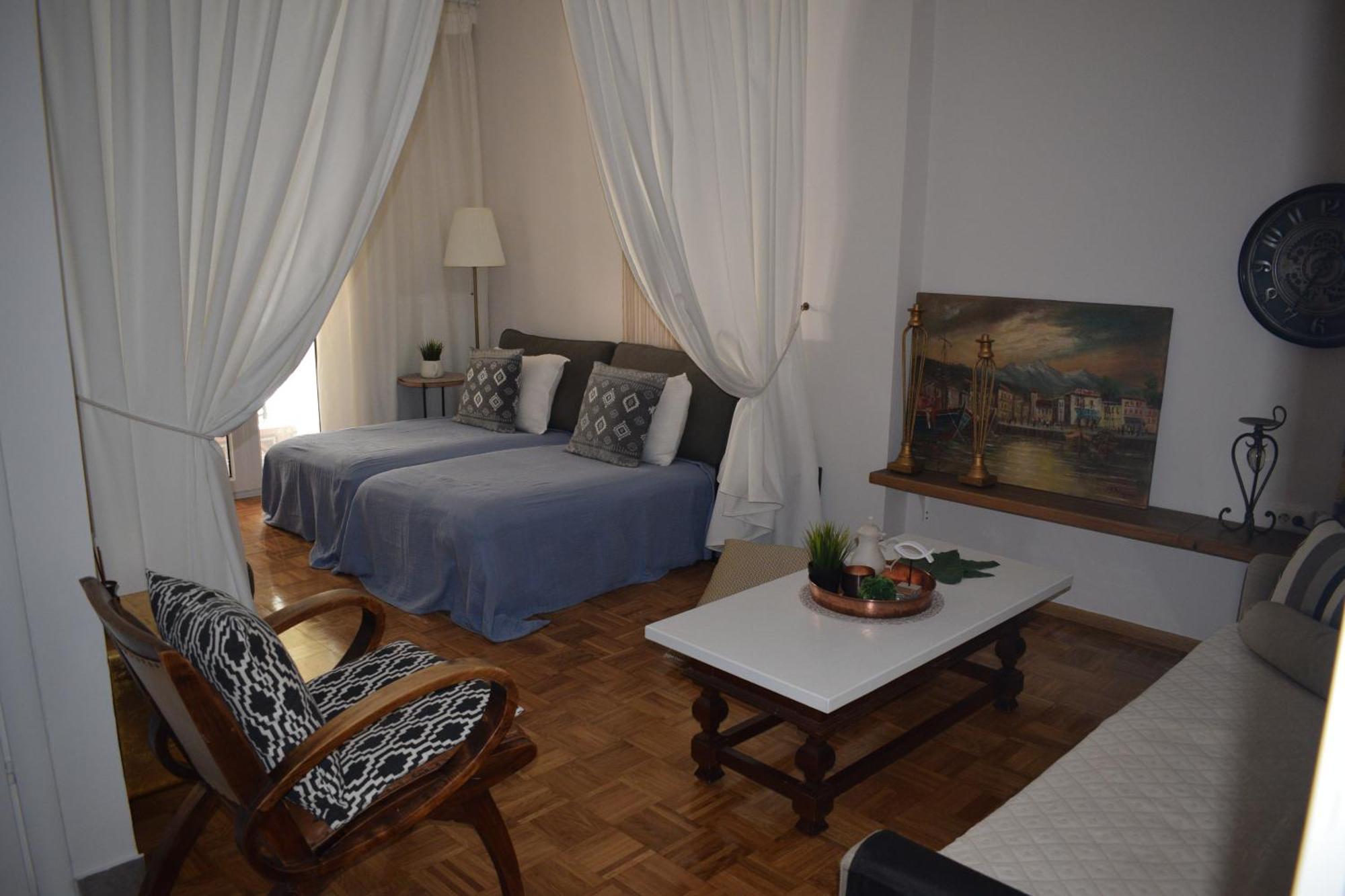 Liberty Apartment Thessaloniki