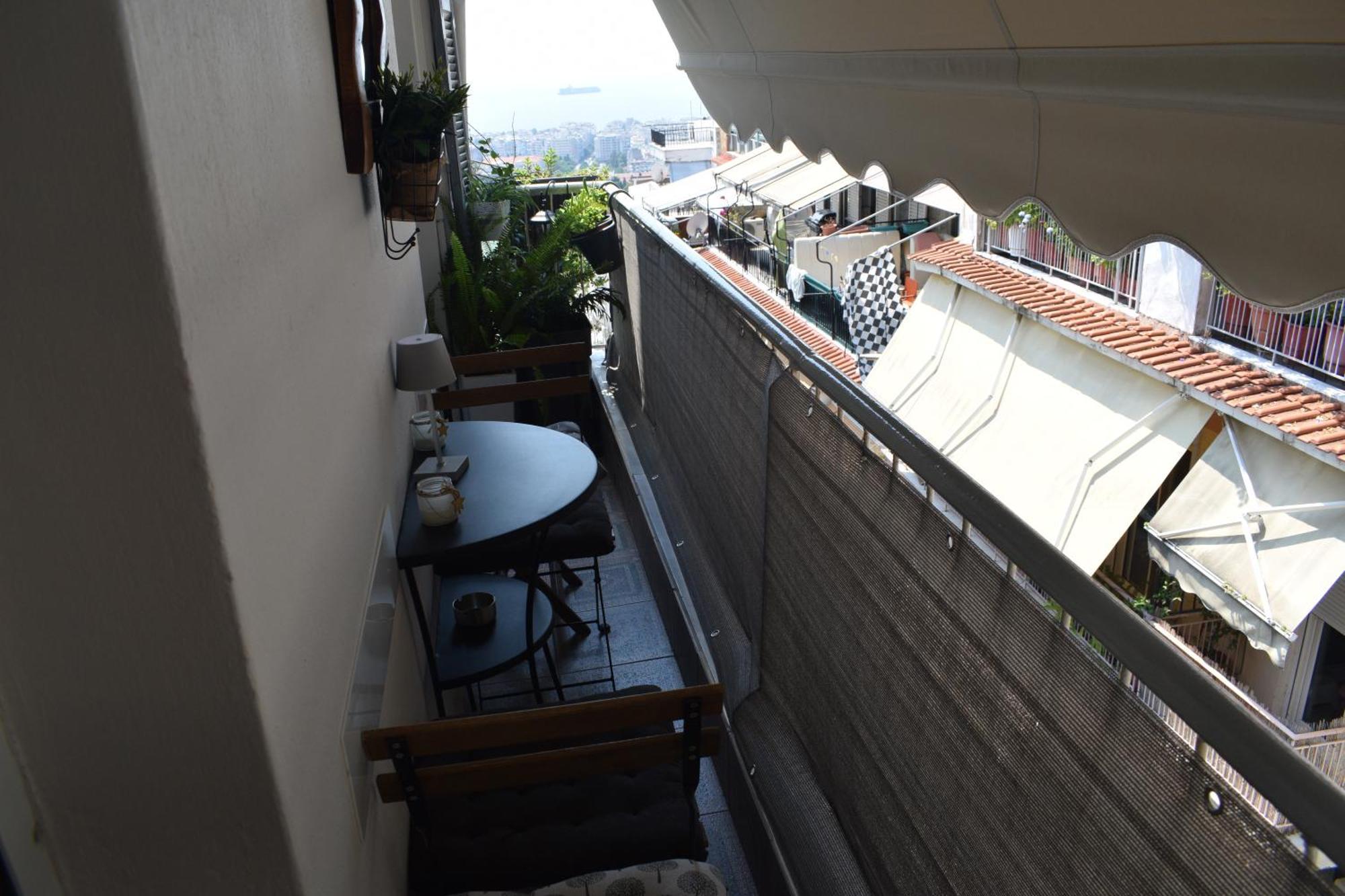 Liberty Apartment *