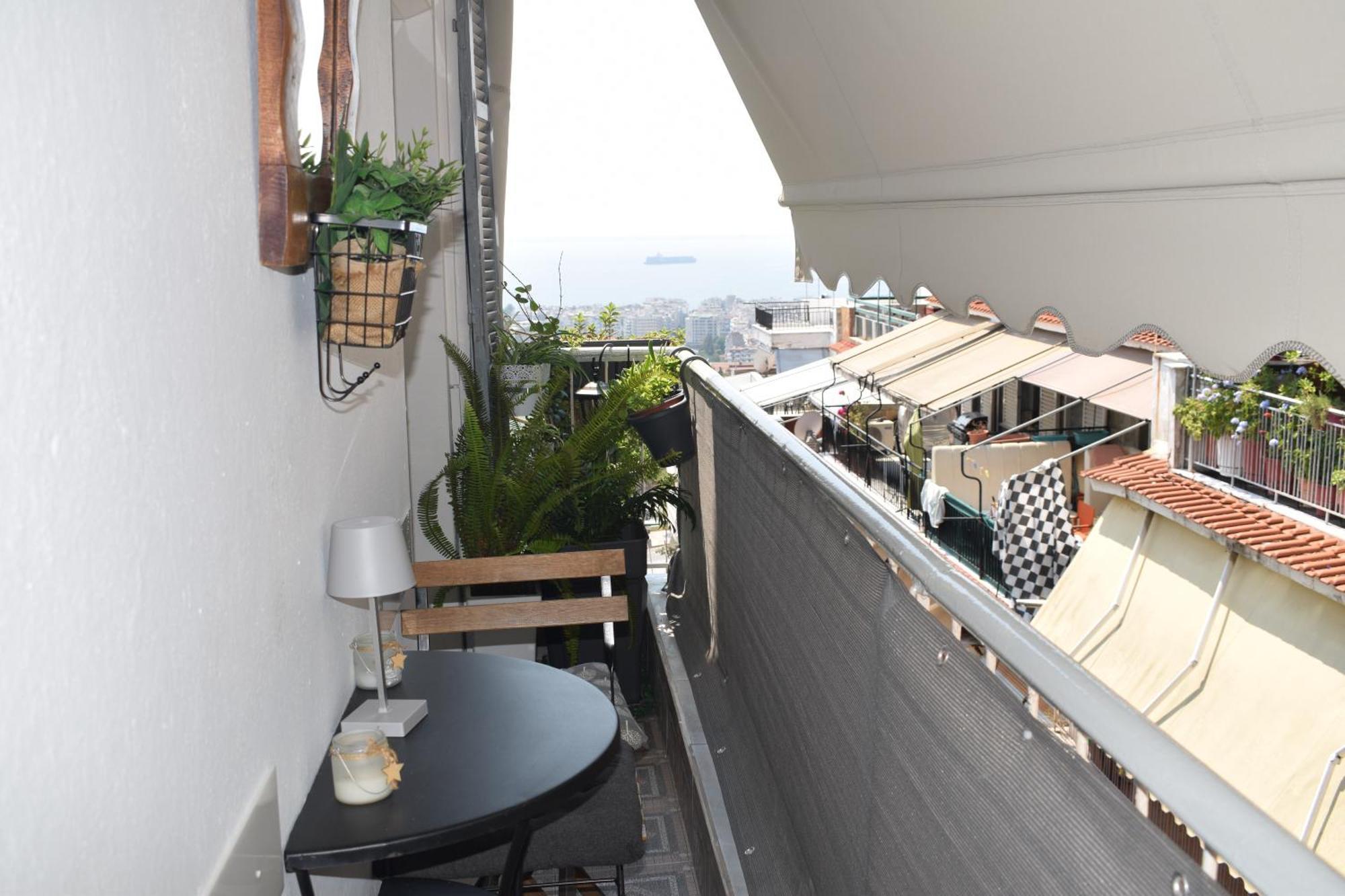Liberty Apartment Thessaloniki