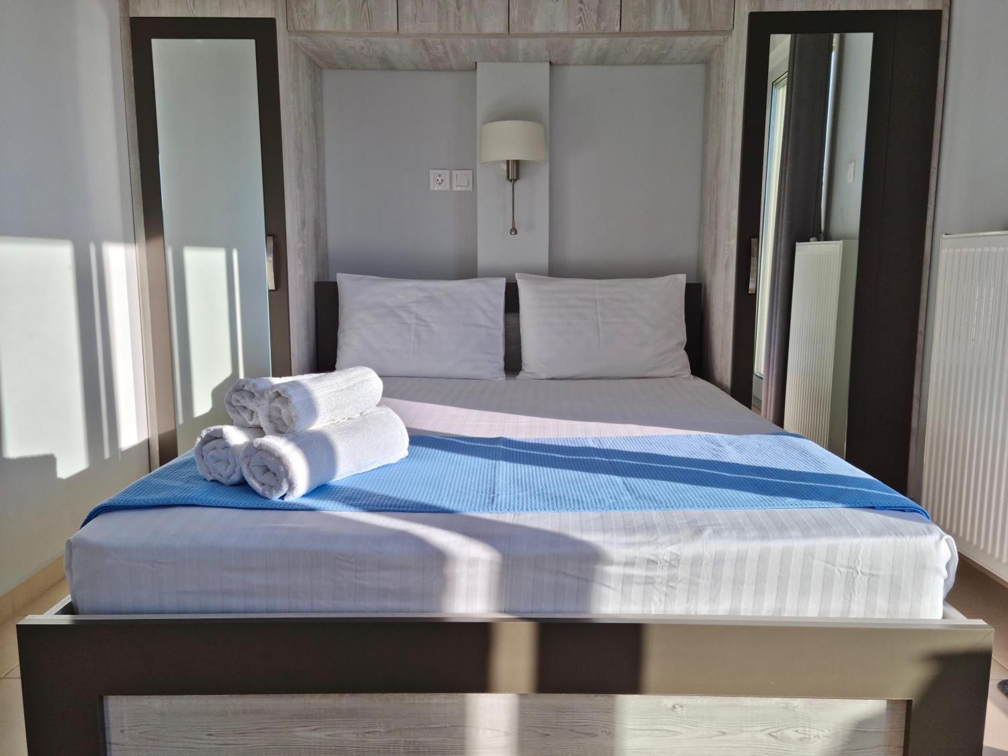 Apartment Horizon /downtown Penthouse W/ Massive Terrace Thessaloniki