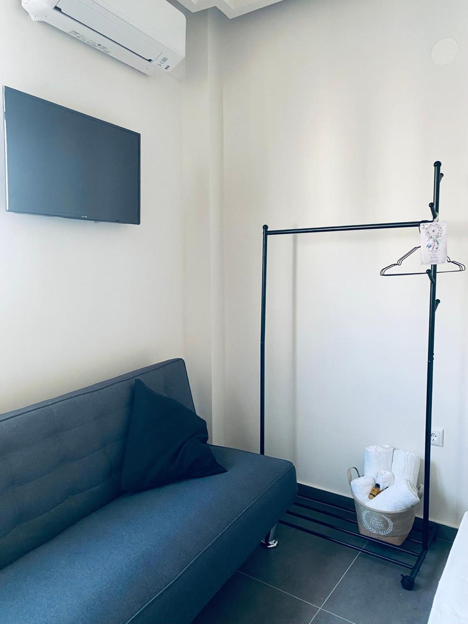 Apartamento Rainbow