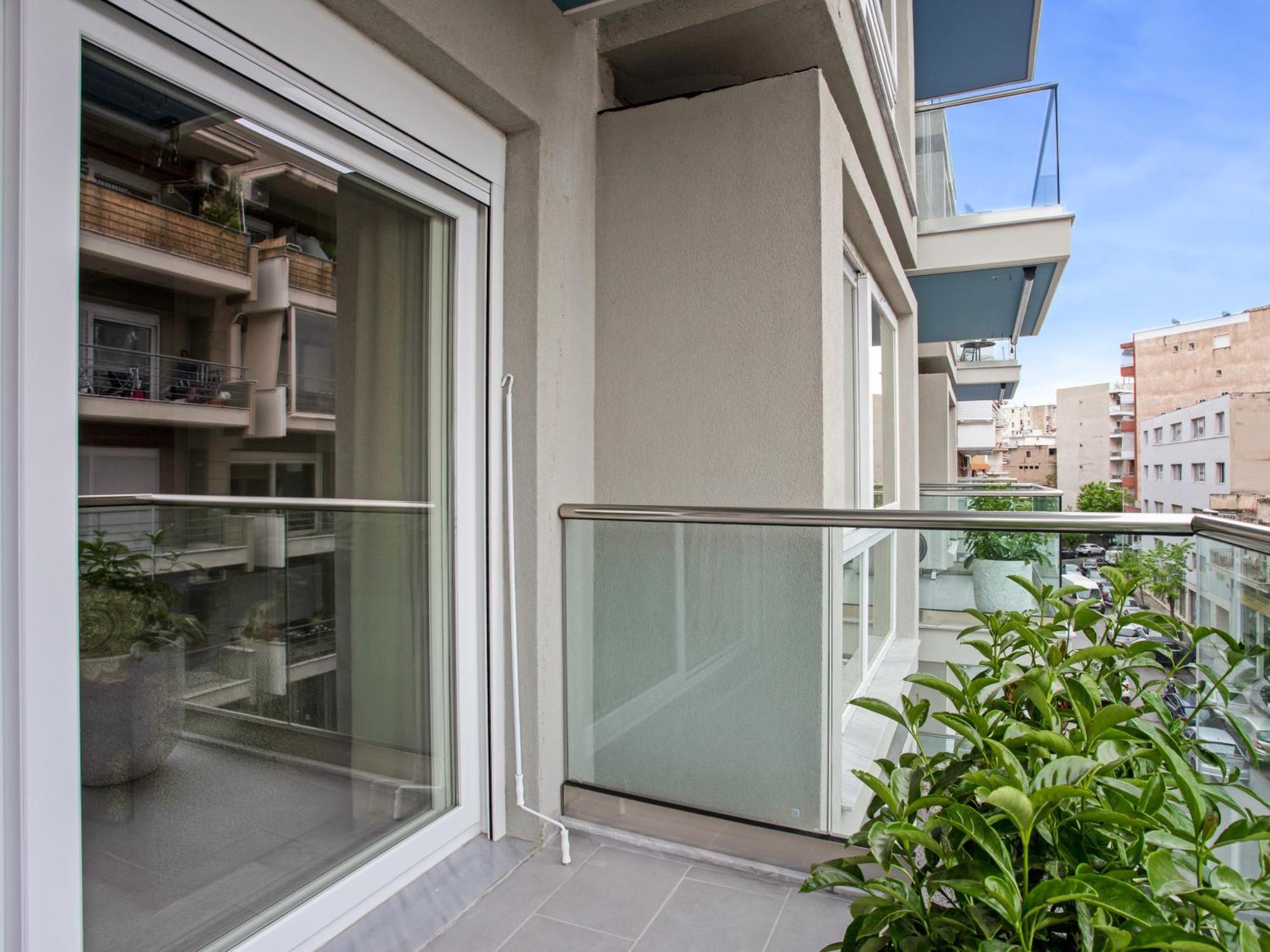 Apartment Sanders Old Port *