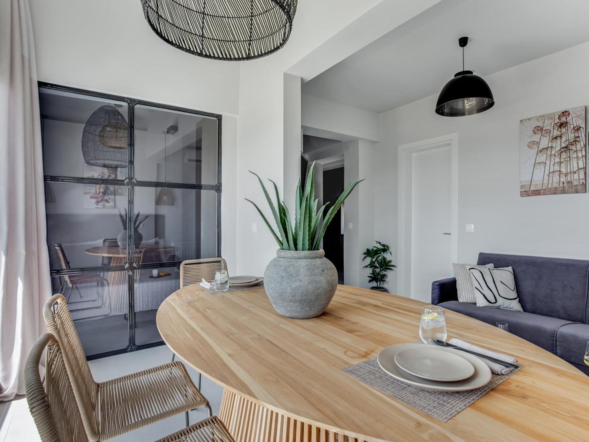 Apartment Sanders Old Port *