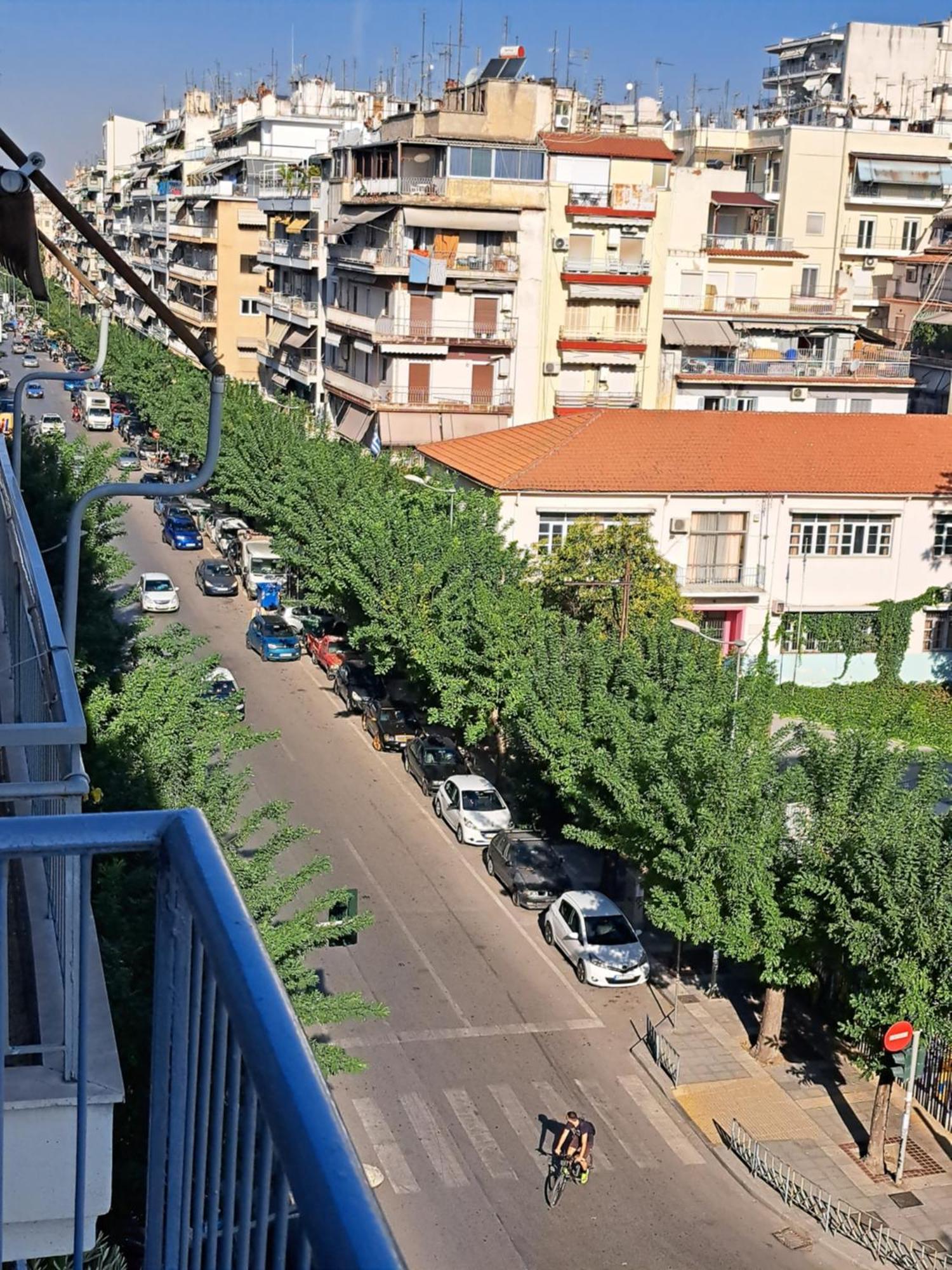 Daire Casa Di Tre Selanik