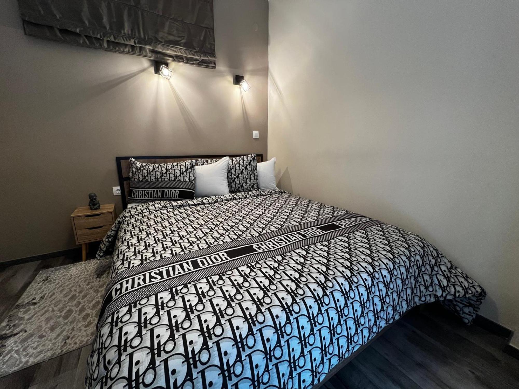 Apartment Diamond *