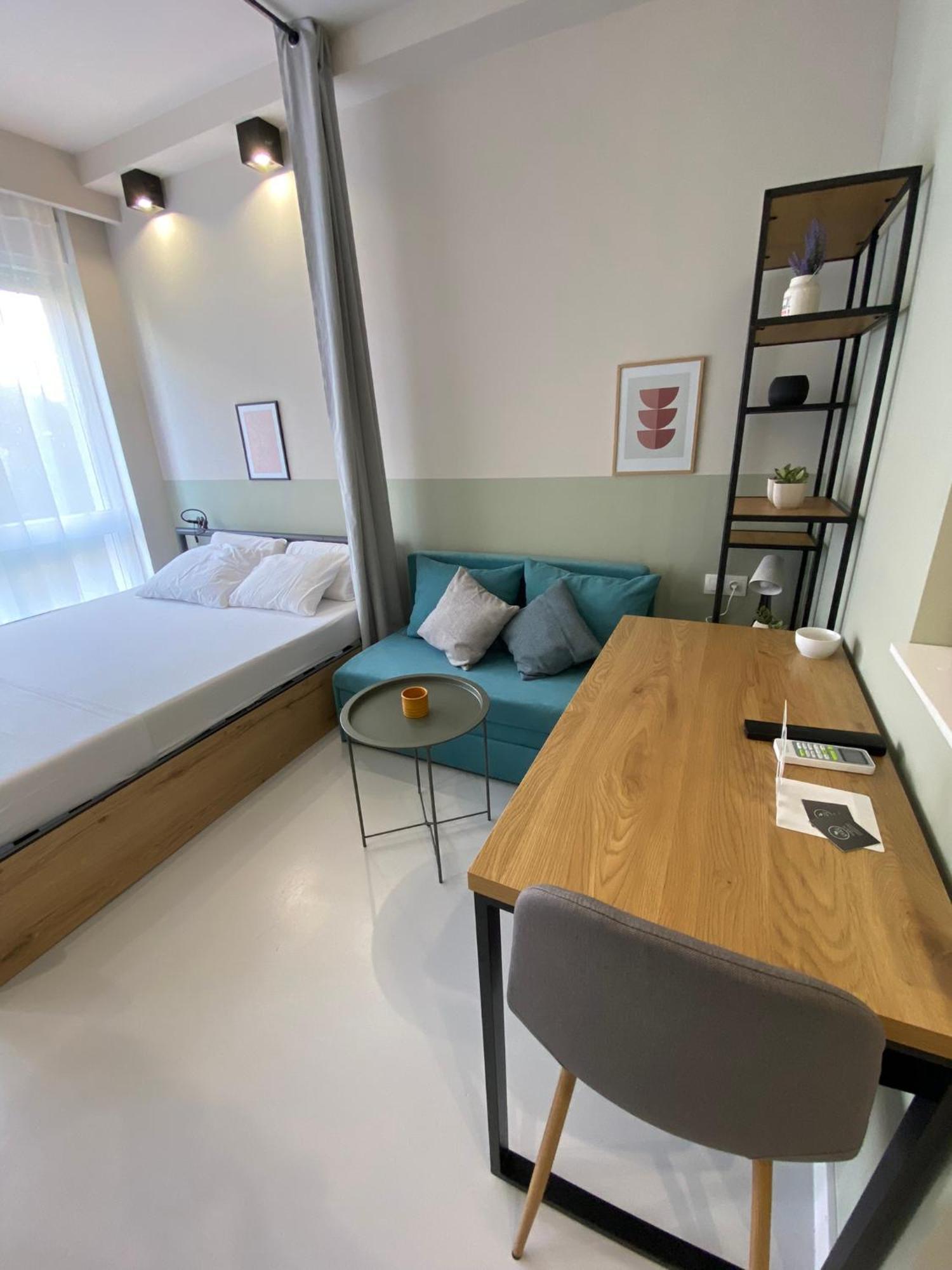 E2g Urban #e1 Appartement *