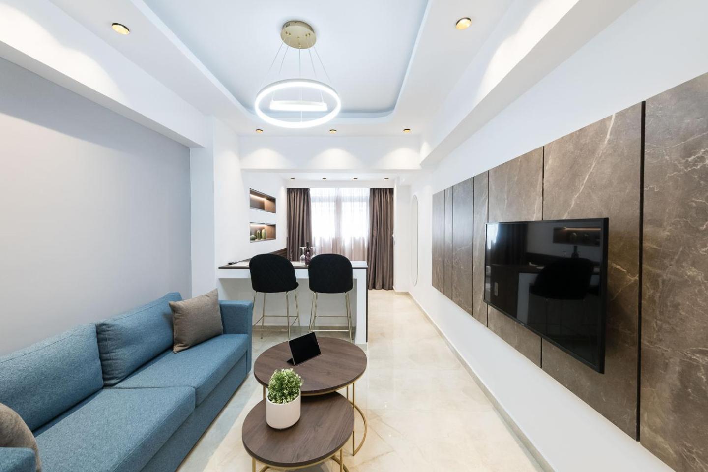 Porto Sea View Apartment