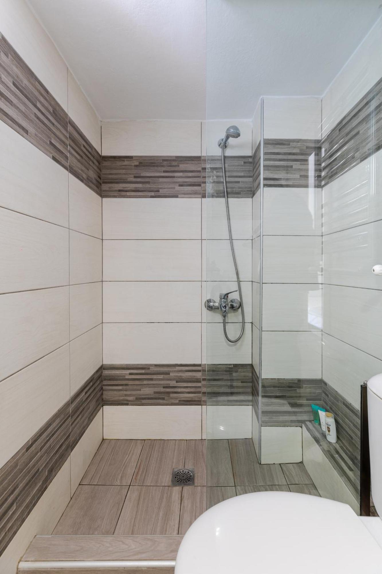 Apartment Stavroula's House Center, Penthouse Thessaloniki