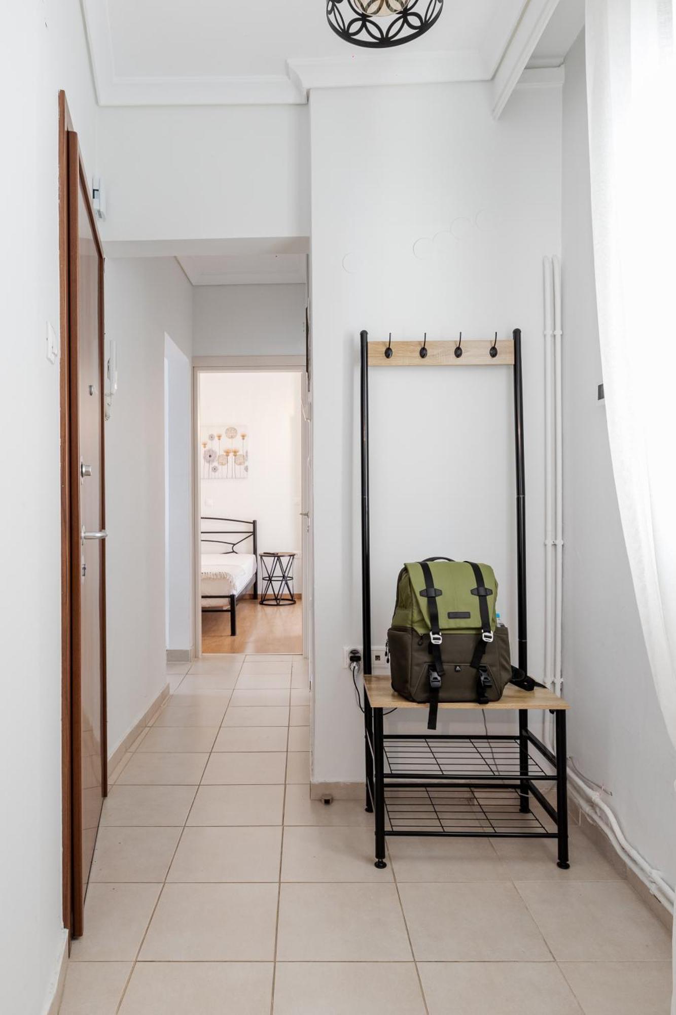 Stavroula's House Center, Penthouse * Thessaloniki