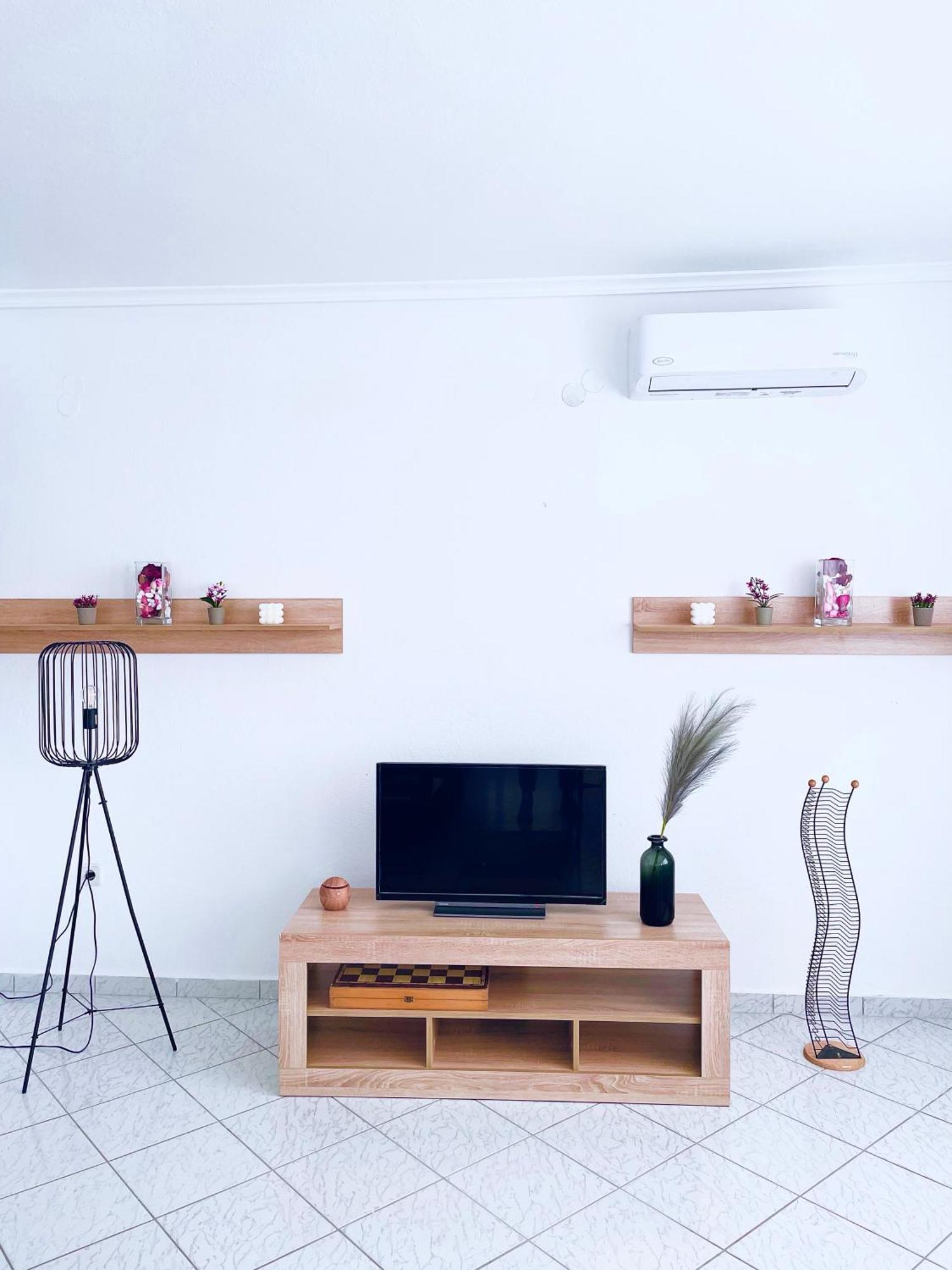 Jacque's Boutique Apartment