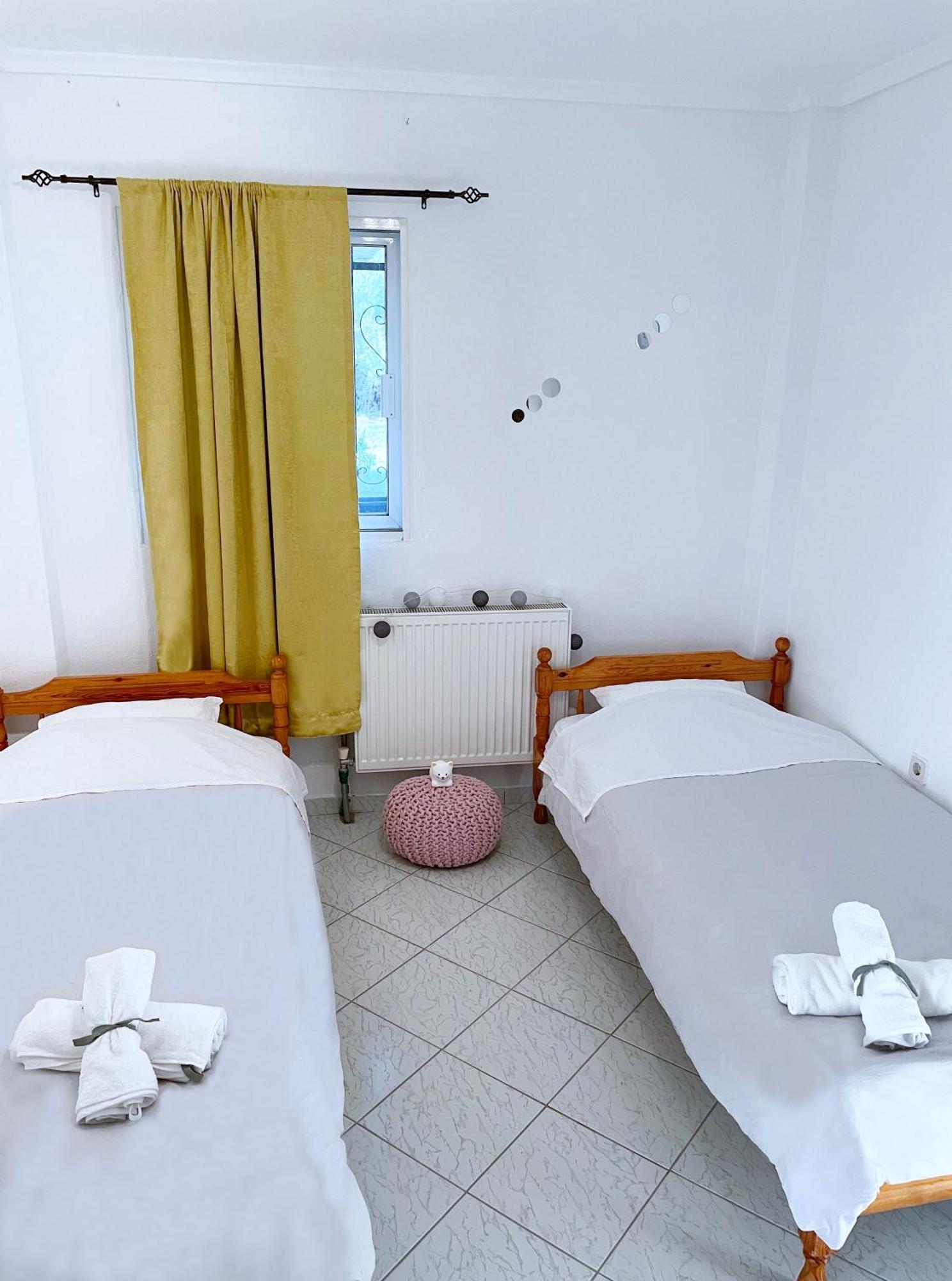 Apartment Jacque's Boutique Thessaloniki