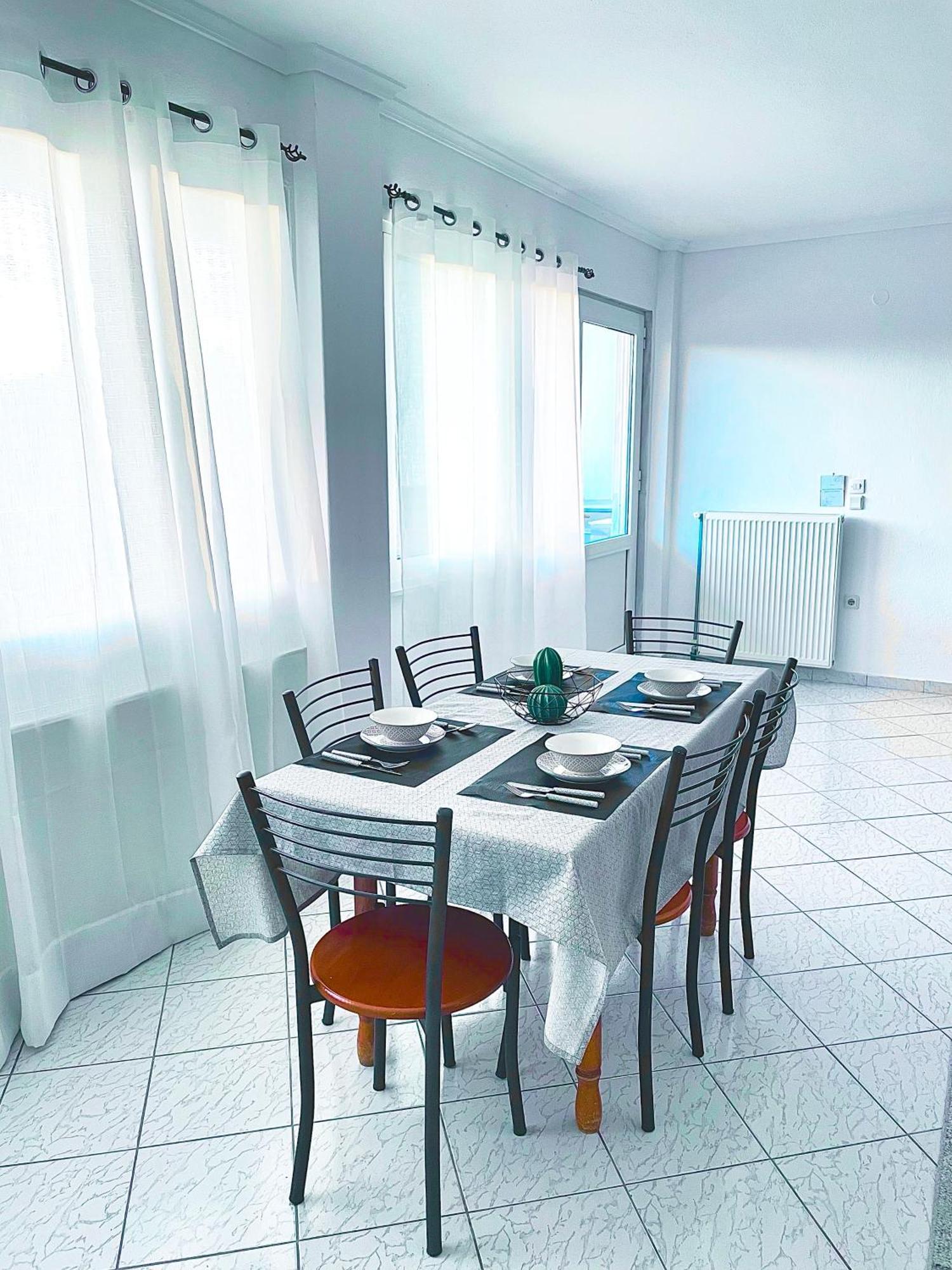 Jacque's Boutique Apartment *