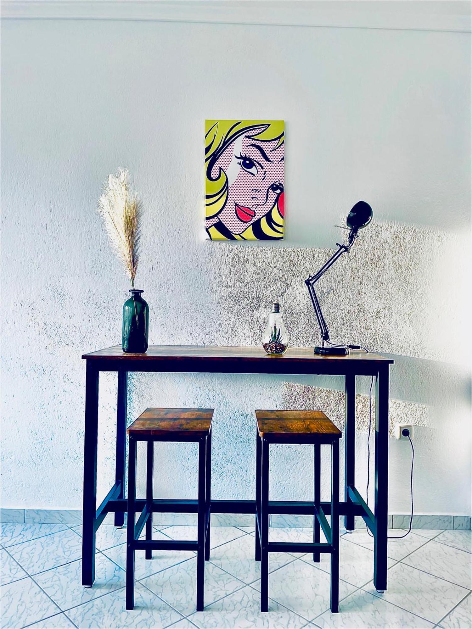 Apartment Jacque's Boutique Thessaloniki