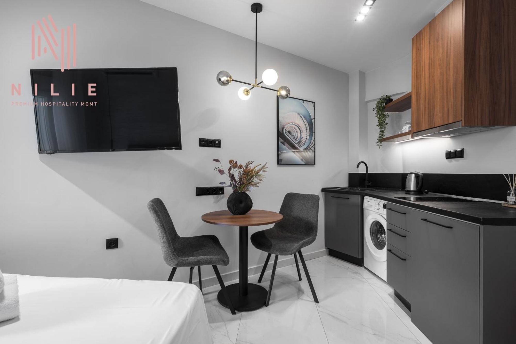 Hermes Suites, Agia Sofia, Nilie Hospitality Mgmt * Thessaloníki