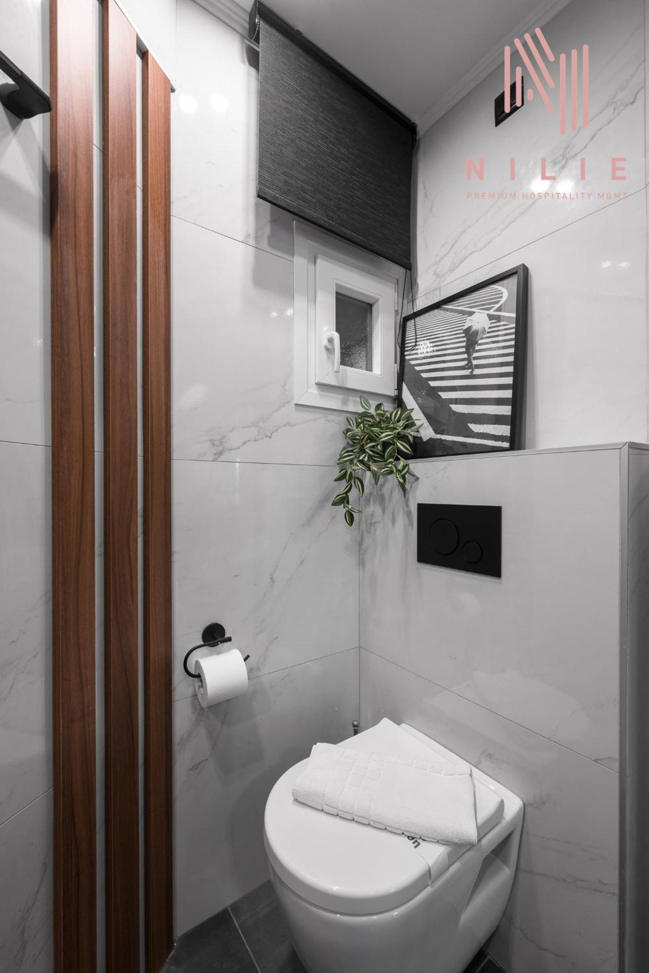 Căn hộ Hermes Suites, Agia Sofia, Nilie Hospitality Mgmt