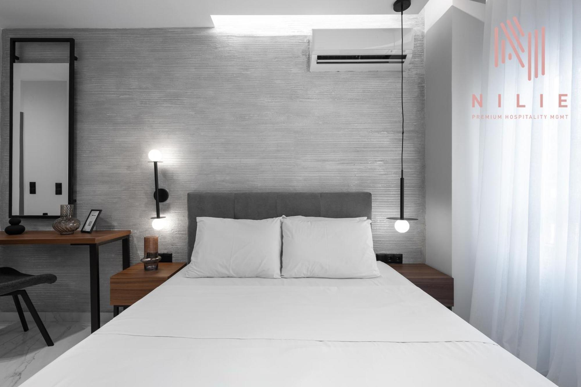 Hermes Suites, Agia Sofia, Nilie Hospitality Mgmt *