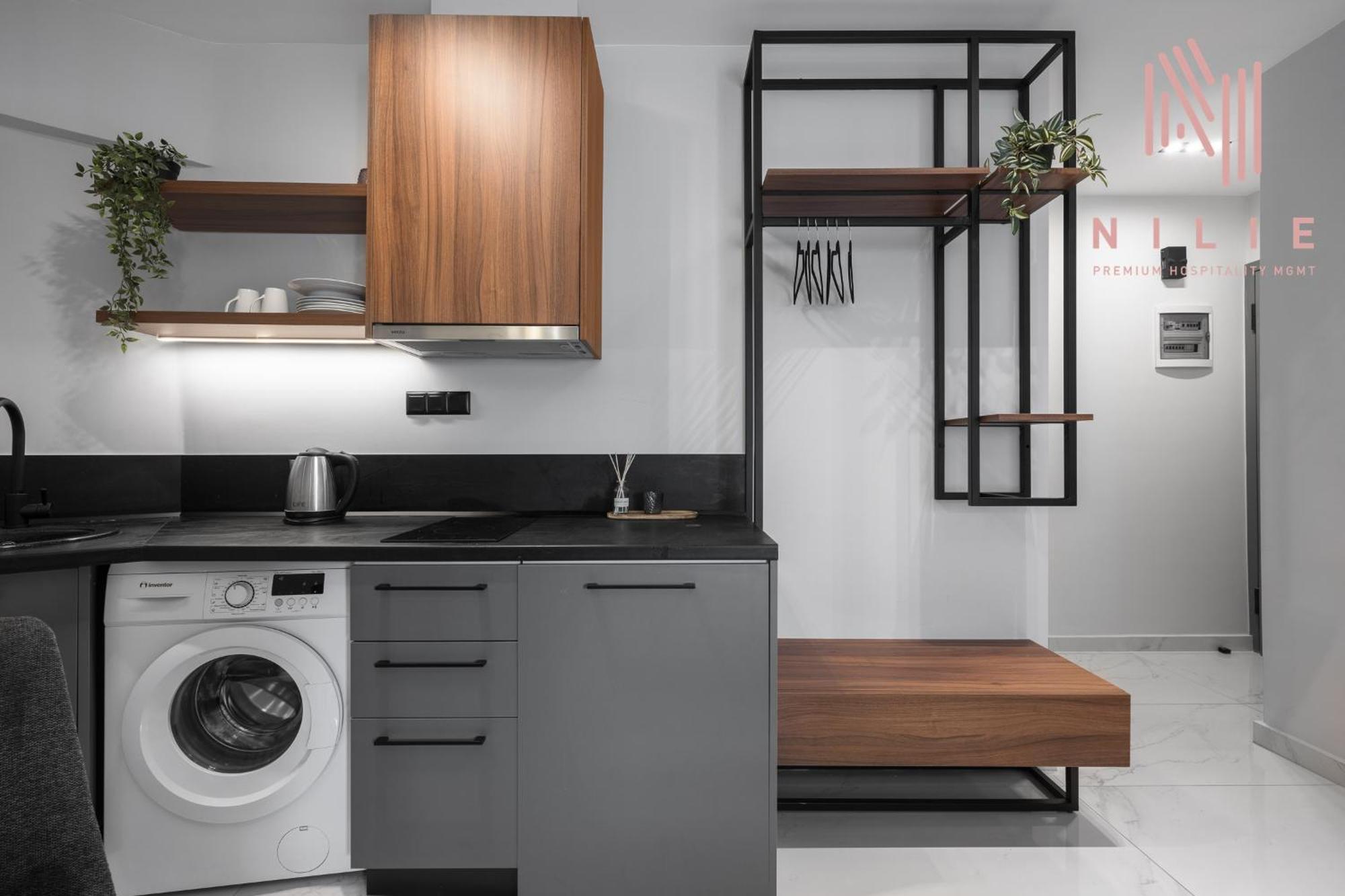 Căn hộ Hermes Suites, Agia Sofia, Nilie Hospitality Mgmt Thessaloníki