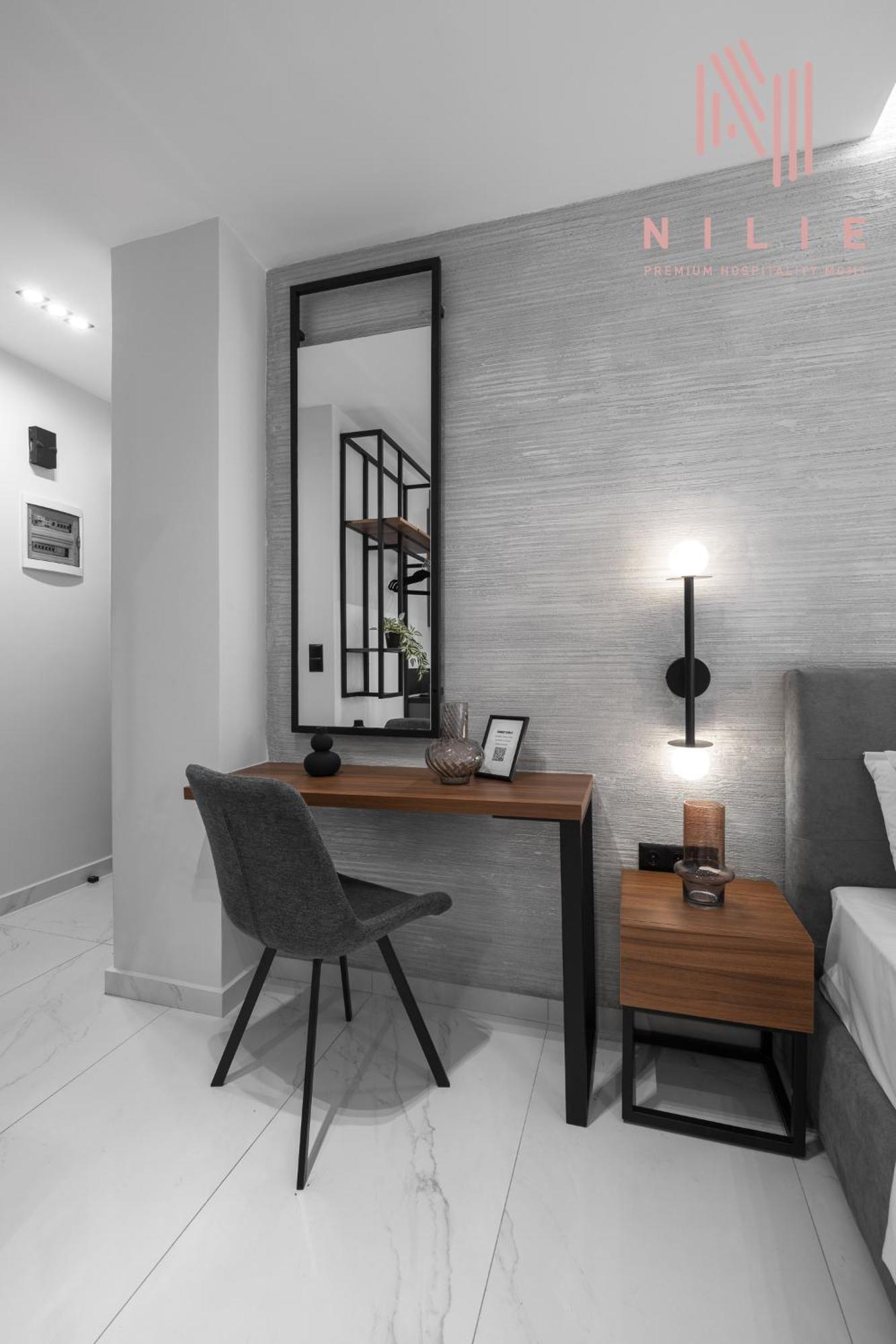 Hermes Suites, Agia Sofia, Nilie Hospitality Mgmt Thessaloníki