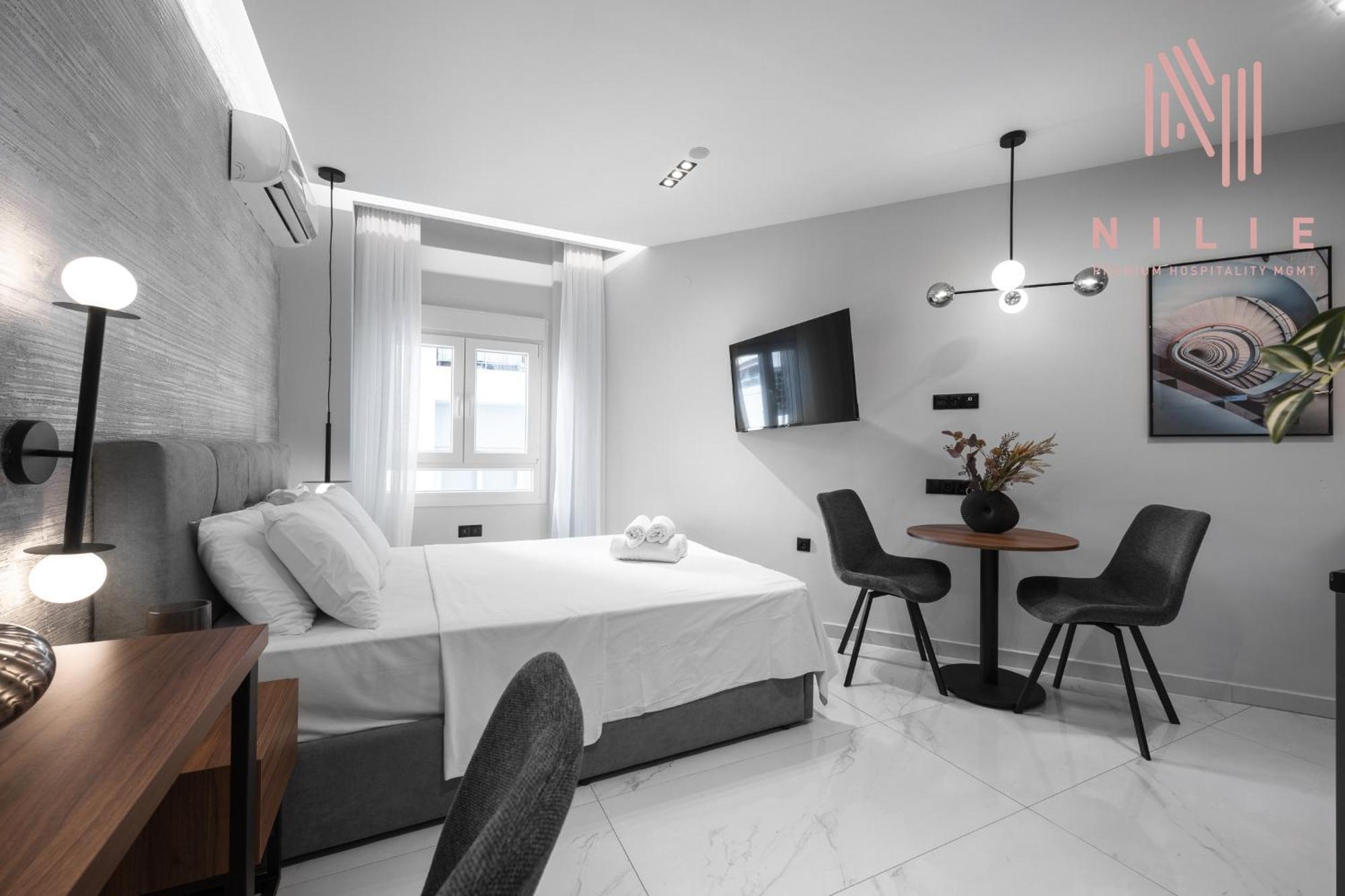 Hermes Suites, Agia Sofia, Nilie Hospitality Mgmt *