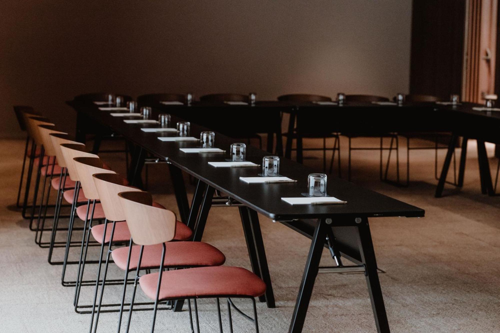 Monasty, Thessaloniki, Autograph Collection Hotel 5*