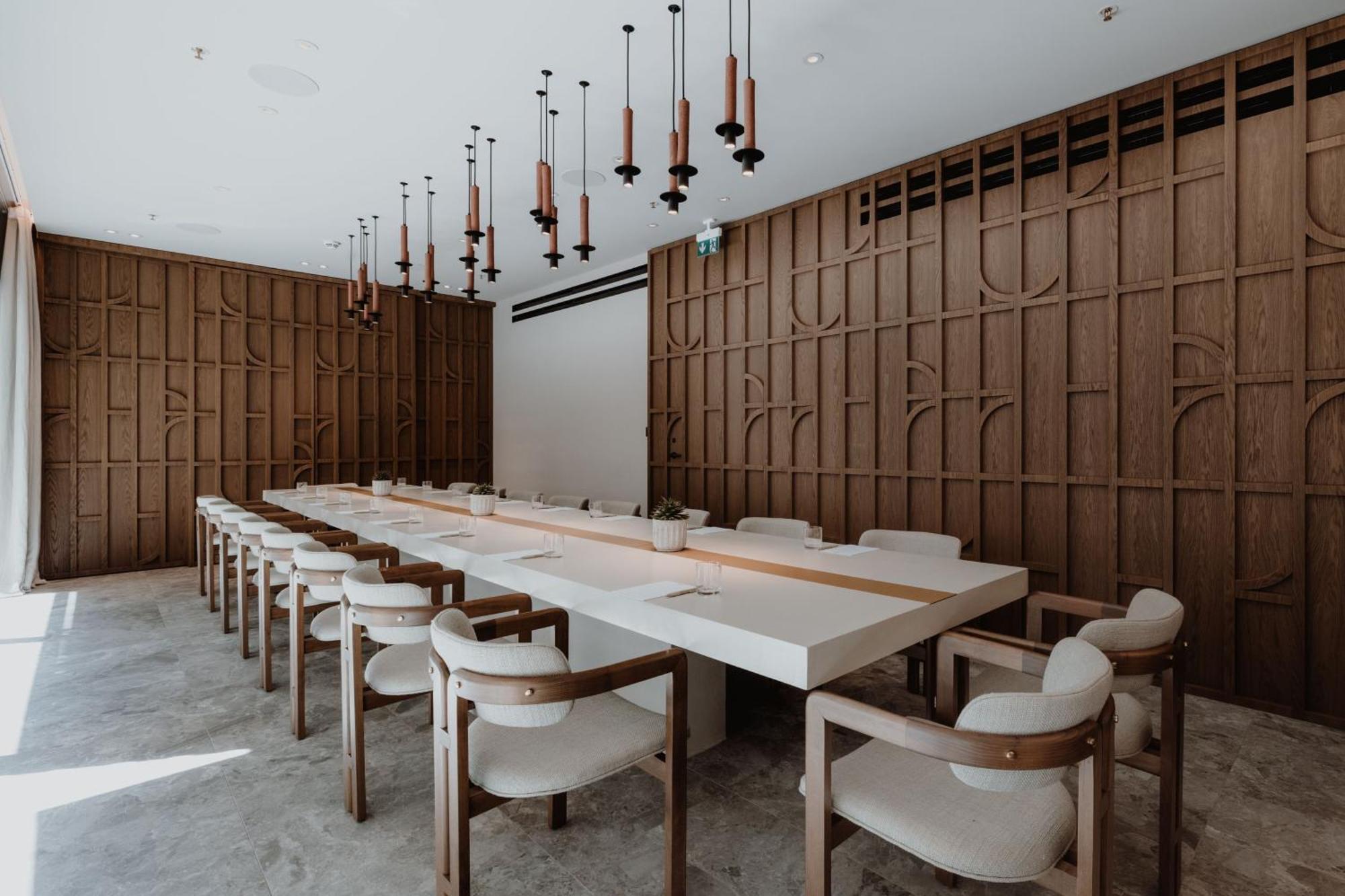 Monasty, Thessaloniki, Autograph Collection Hotel Thessaloniki