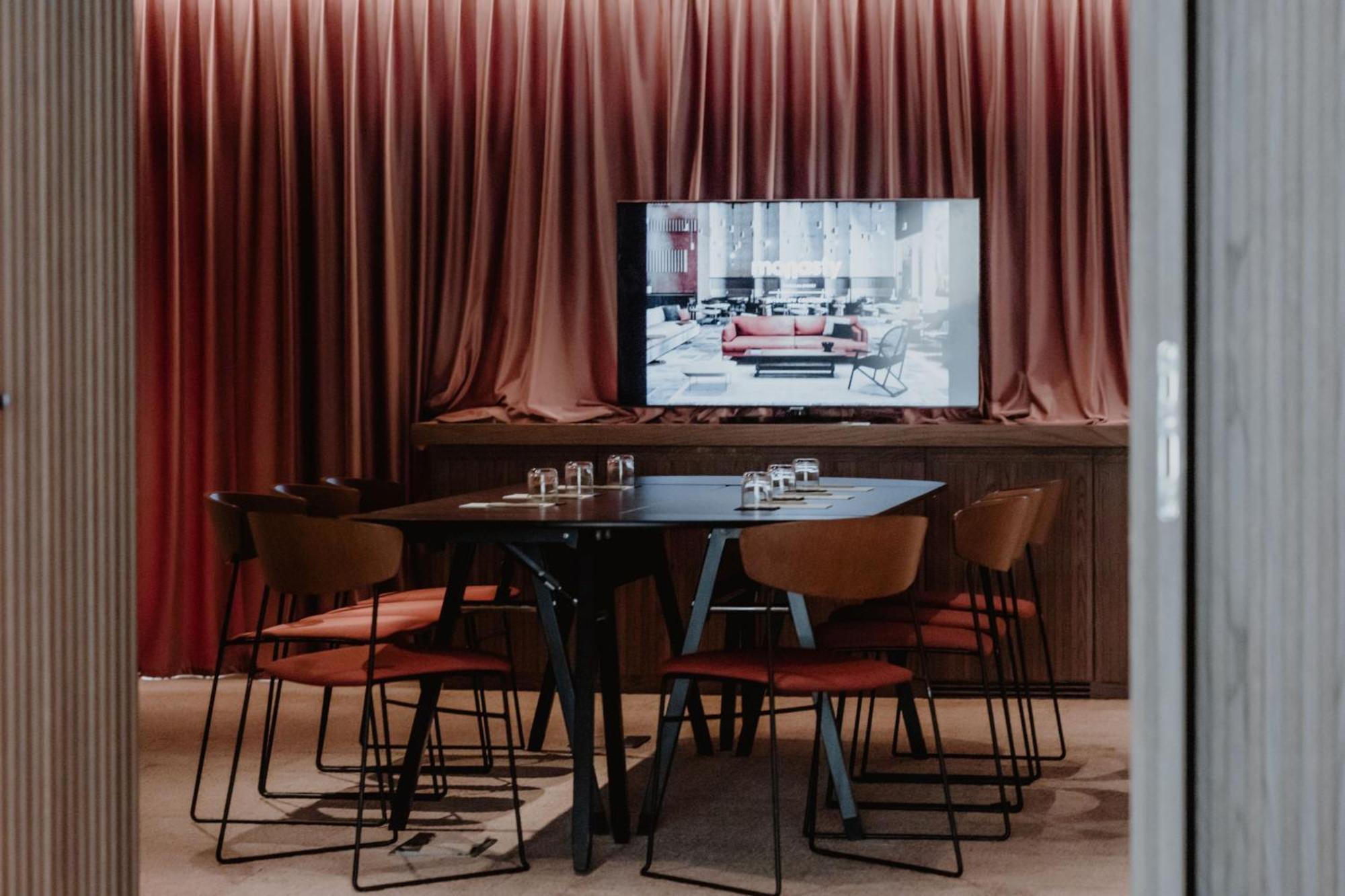 Hotel Monasty, Thessaloniki, Autograph Collection 5*