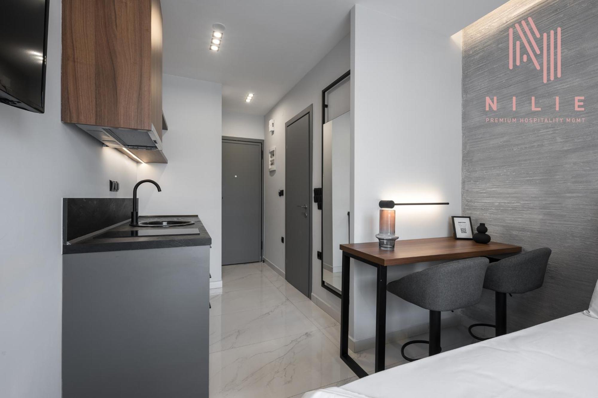 Hermes Suites, Agia Sofia, Nilie Hospitality Mgmt