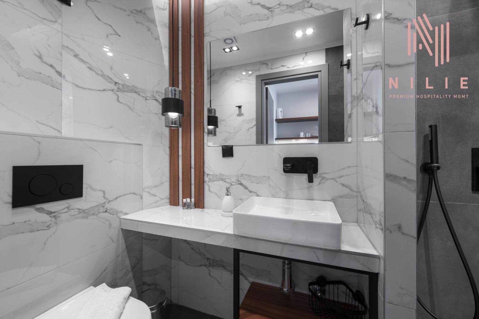 Hermes Suites, Agia Sofia, Nilie Hospitality Mgmt Căn hộ Thessaloníki
