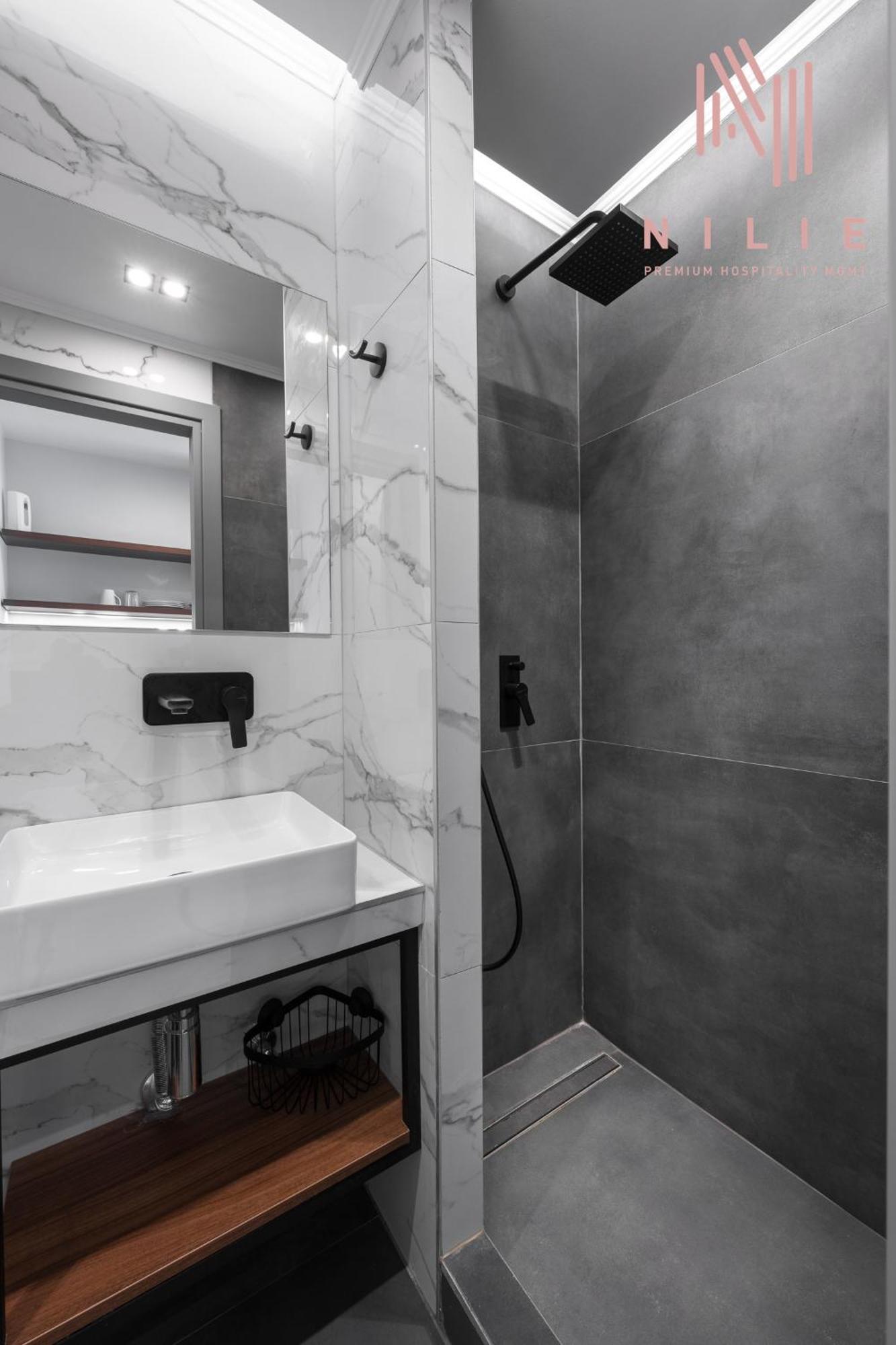 Hermes Suites, Agia Sofia, Nilie Hospitality Mgmt Căn hộ Thessaloníki