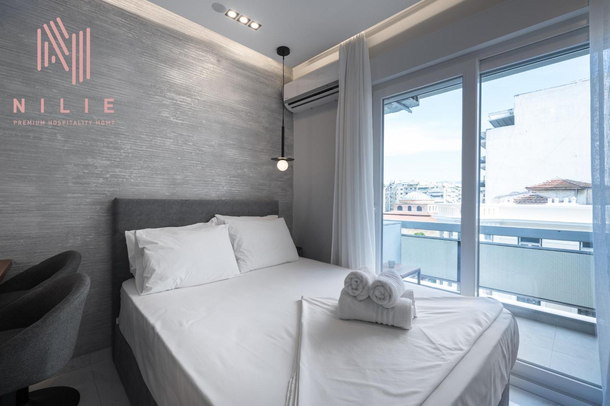 Hermes Suites, Agia Sofia, Nilie Hospitality Mgmt
